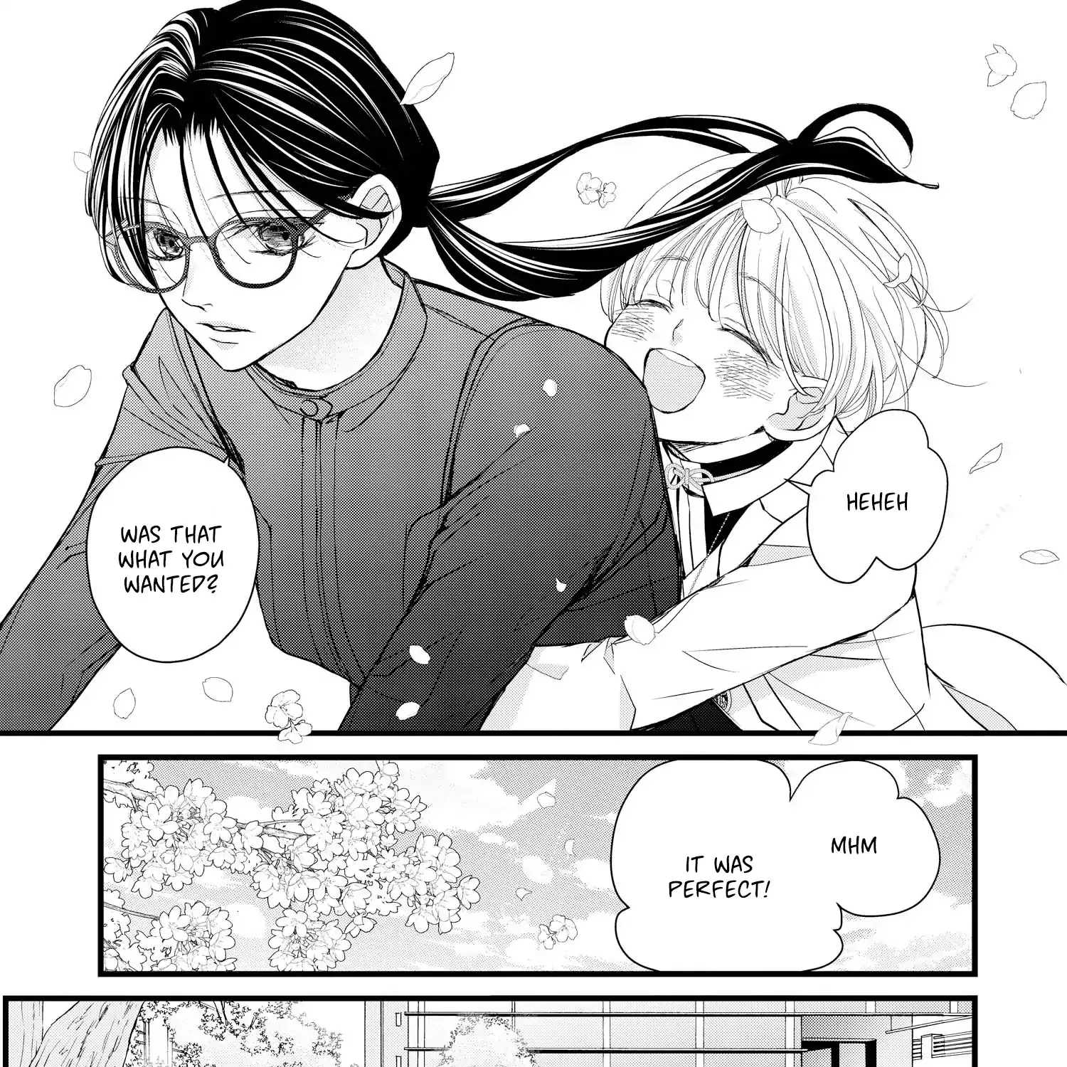 Bite Maker AK Chapter 15 page 35 - 
