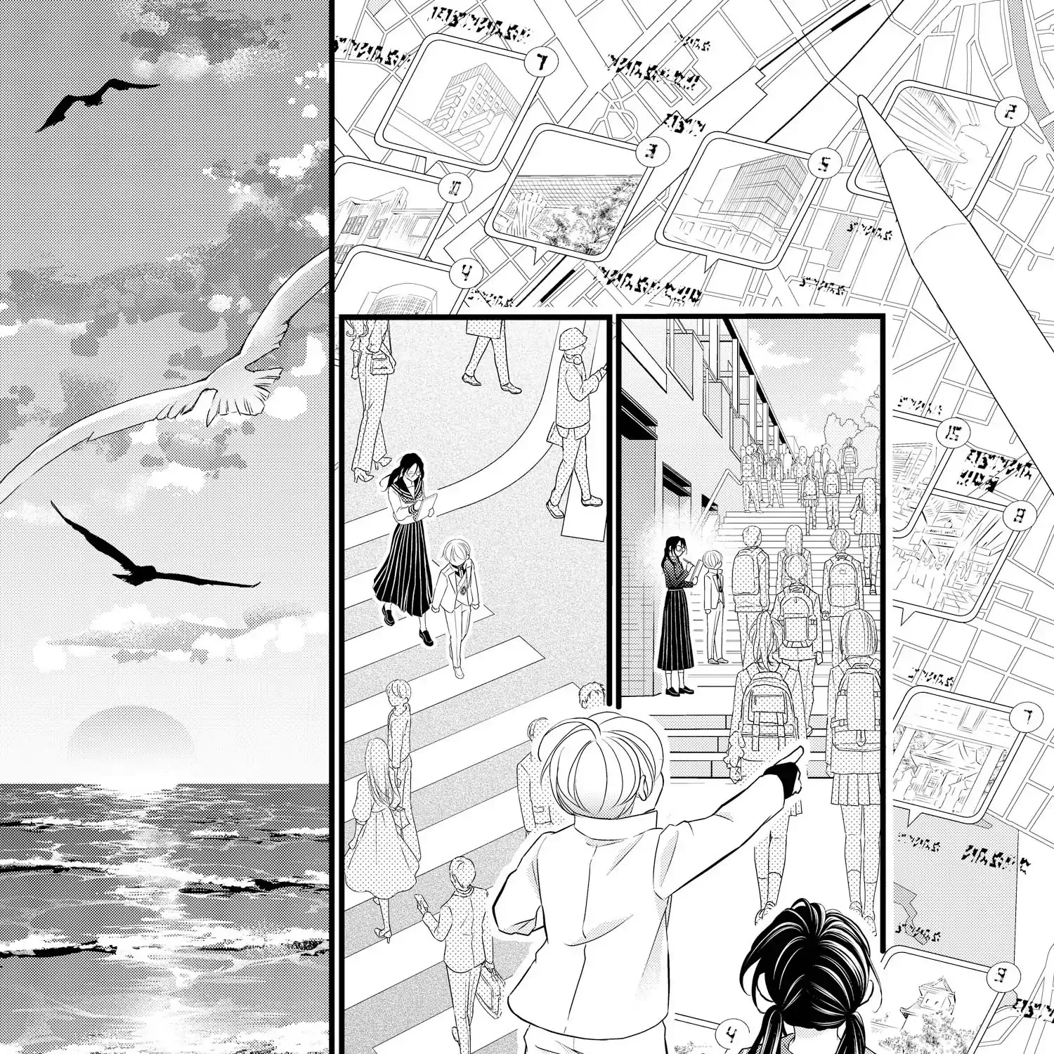 Bite Maker AK Chapter 15 page 37 - 