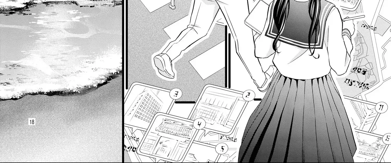 Bite Maker AK Chapter 15 page 38 - 