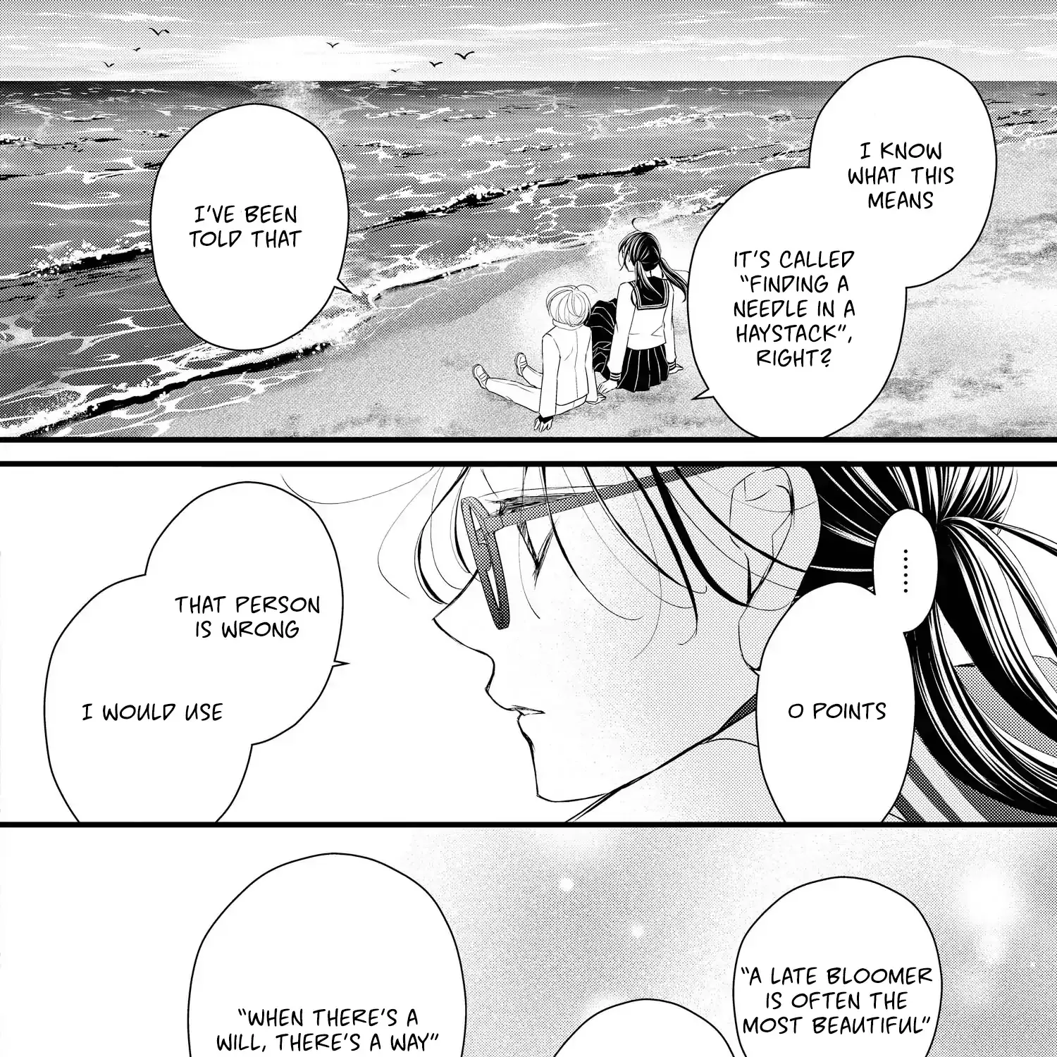 Bite Maker AK Chapter 15 page 41 - 