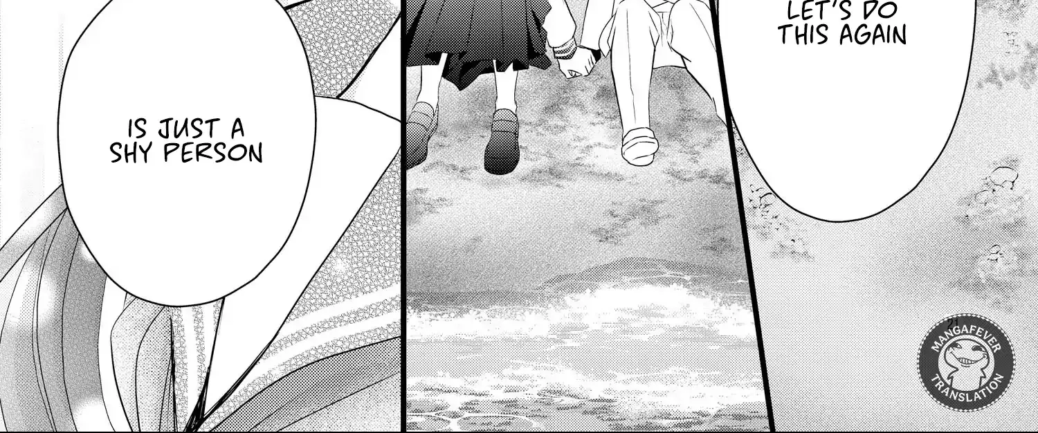 Bite Maker AK Chapter 15 page 44 - 