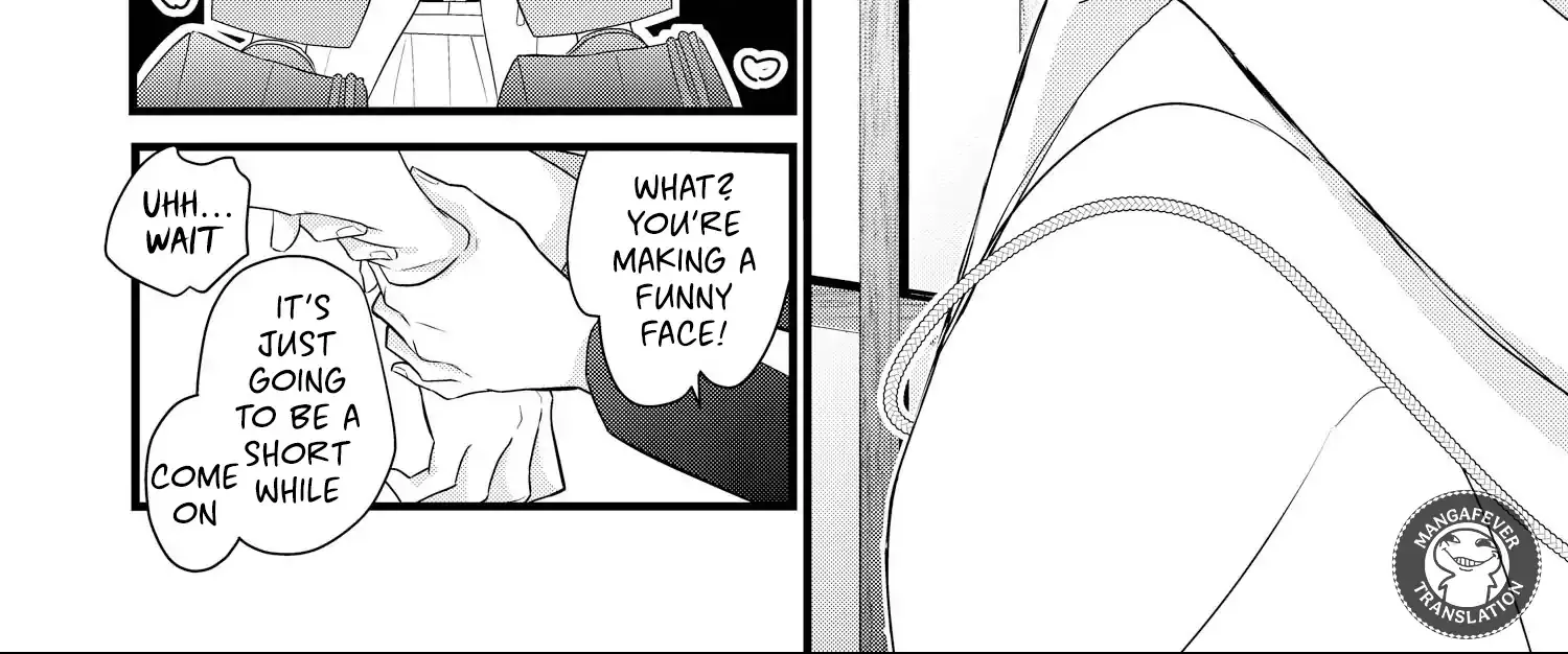 Bite Maker AK Chapter 15 page 50 - 