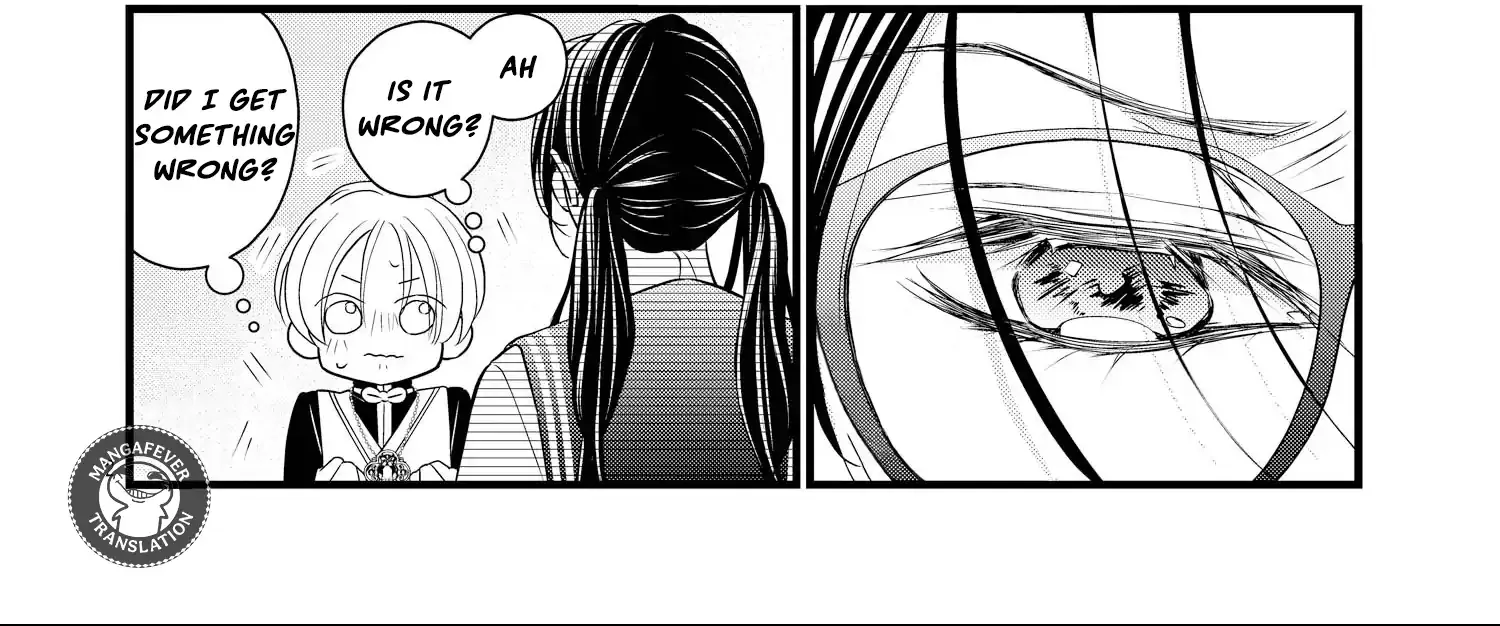 Bite Maker AK Chapter 15 page 6 - 