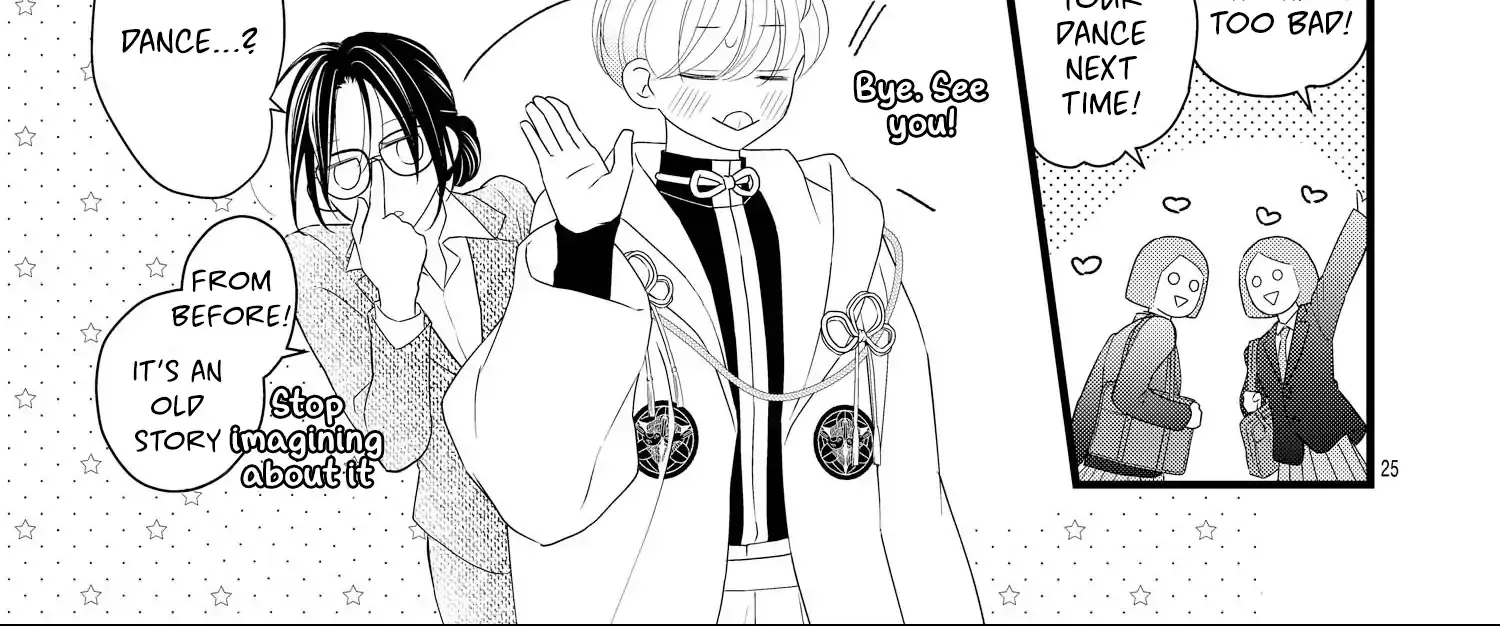 Bite Maker AK Chapter 15 page 52 - 