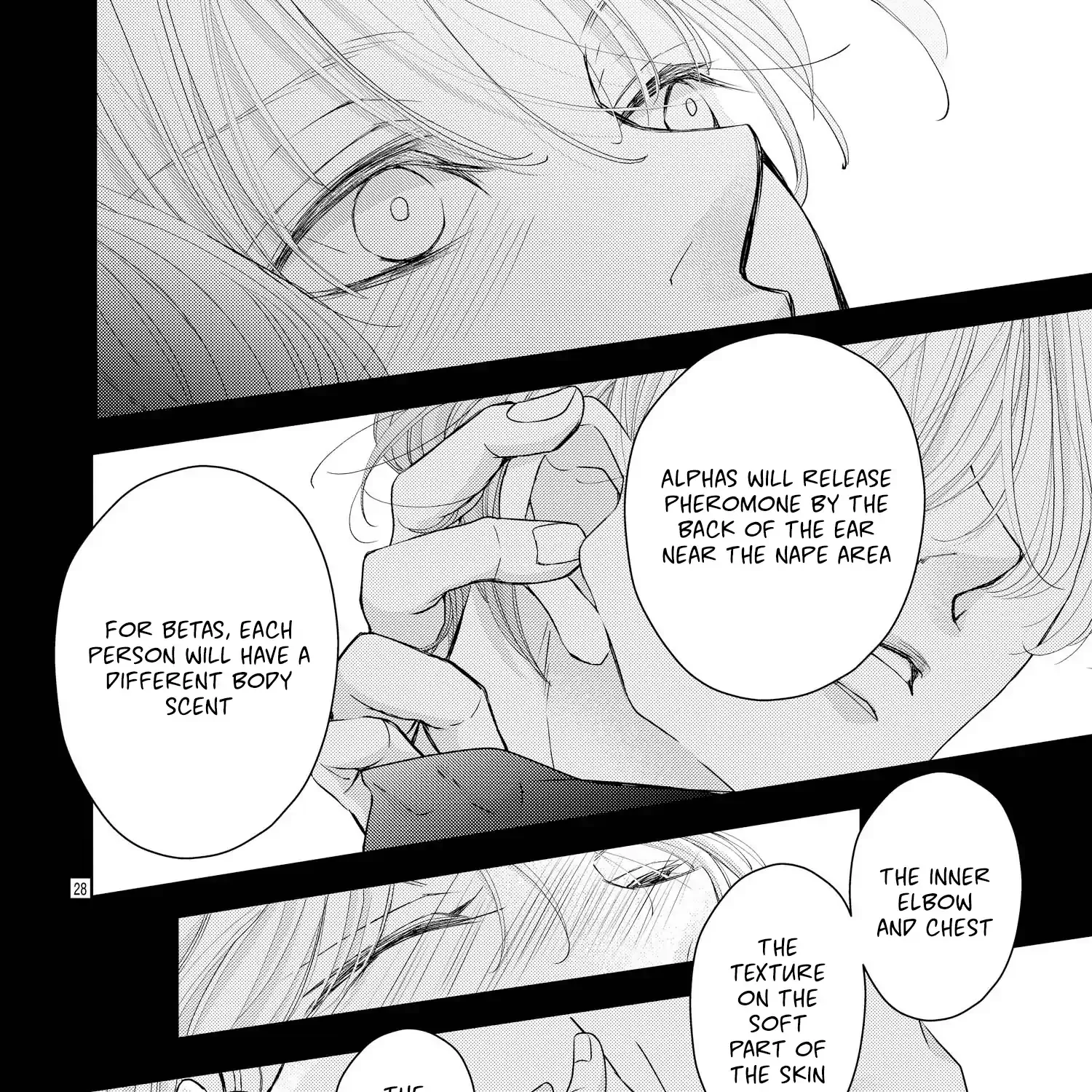 Bite Maker AK Chapter 15 page 57 - 