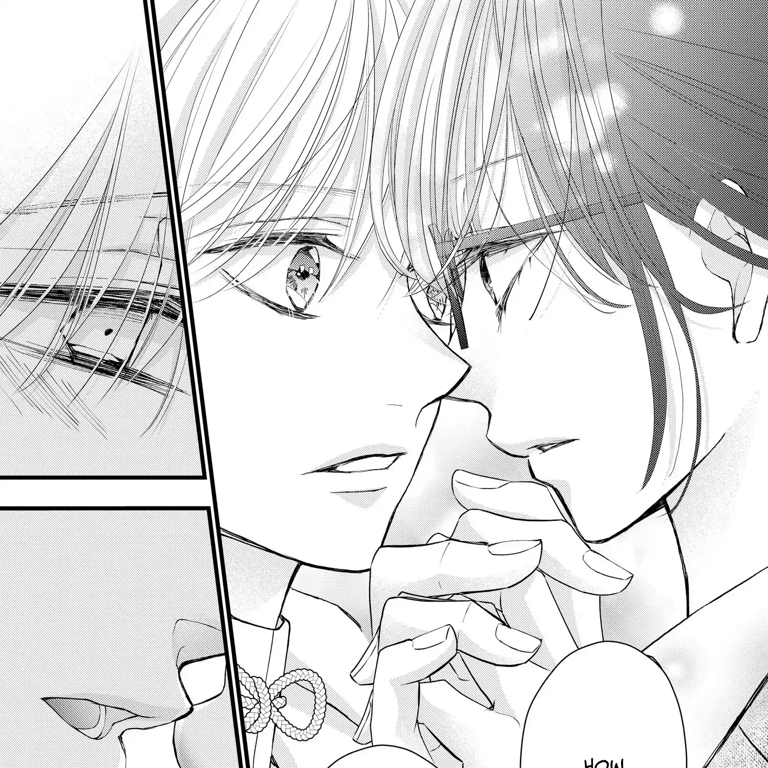 Bite Maker AK Chapter 15 page 59 - 