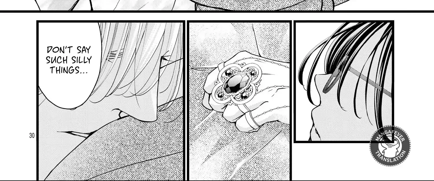 Bite Maker AK Chapter 15 page 62 - 