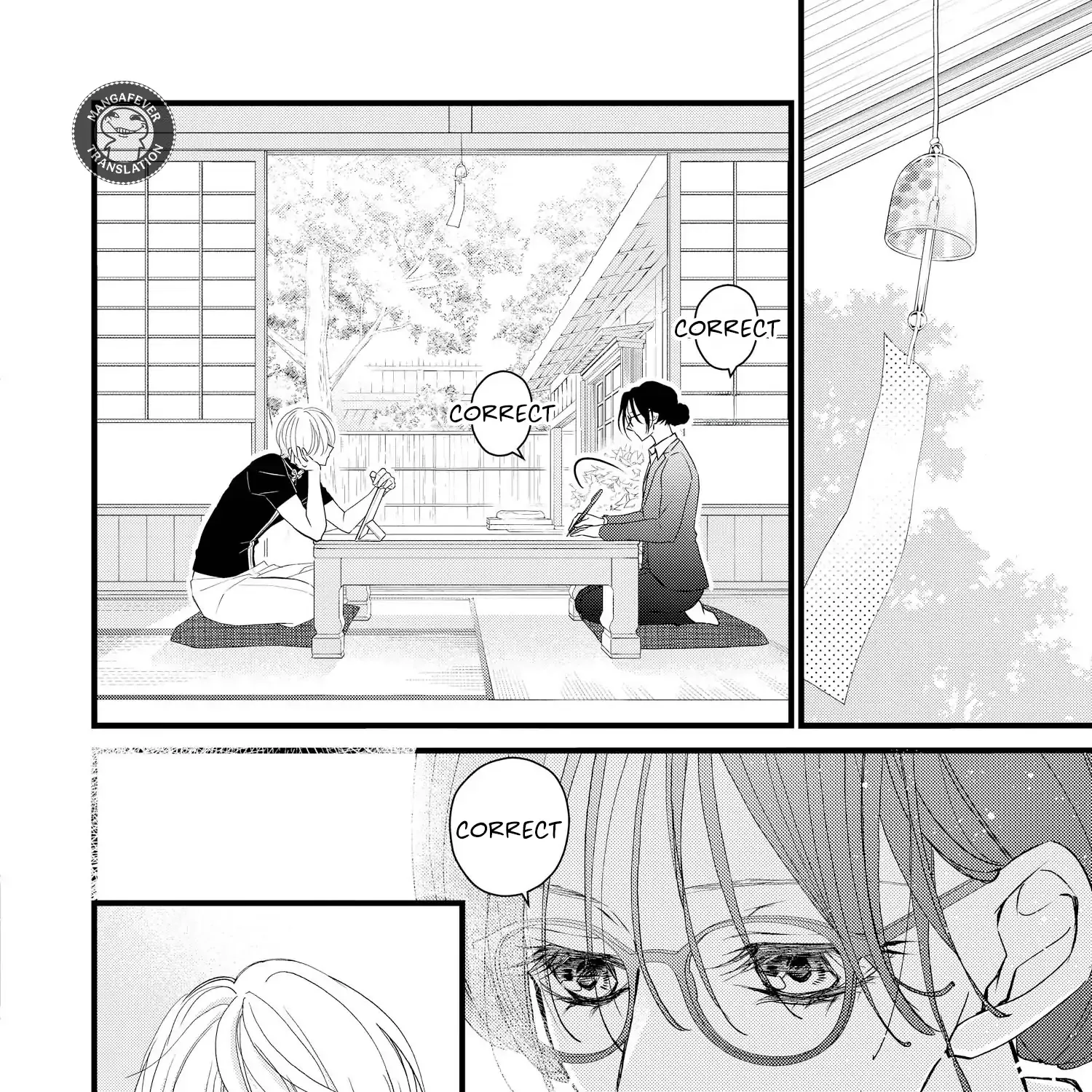 Bite Maker AK Chapter 15 page 73 - 