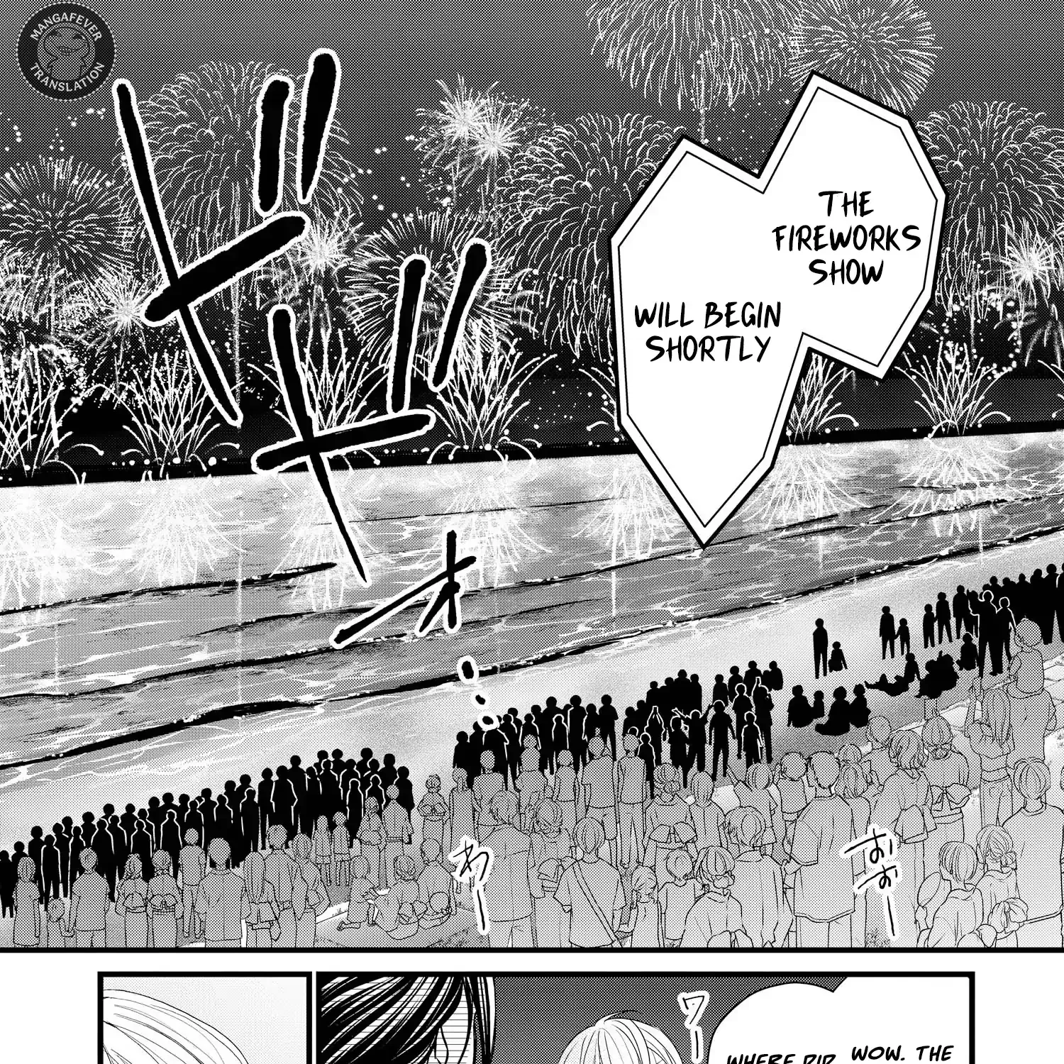 Bite Maker AK Chapter 15 page 87 - 