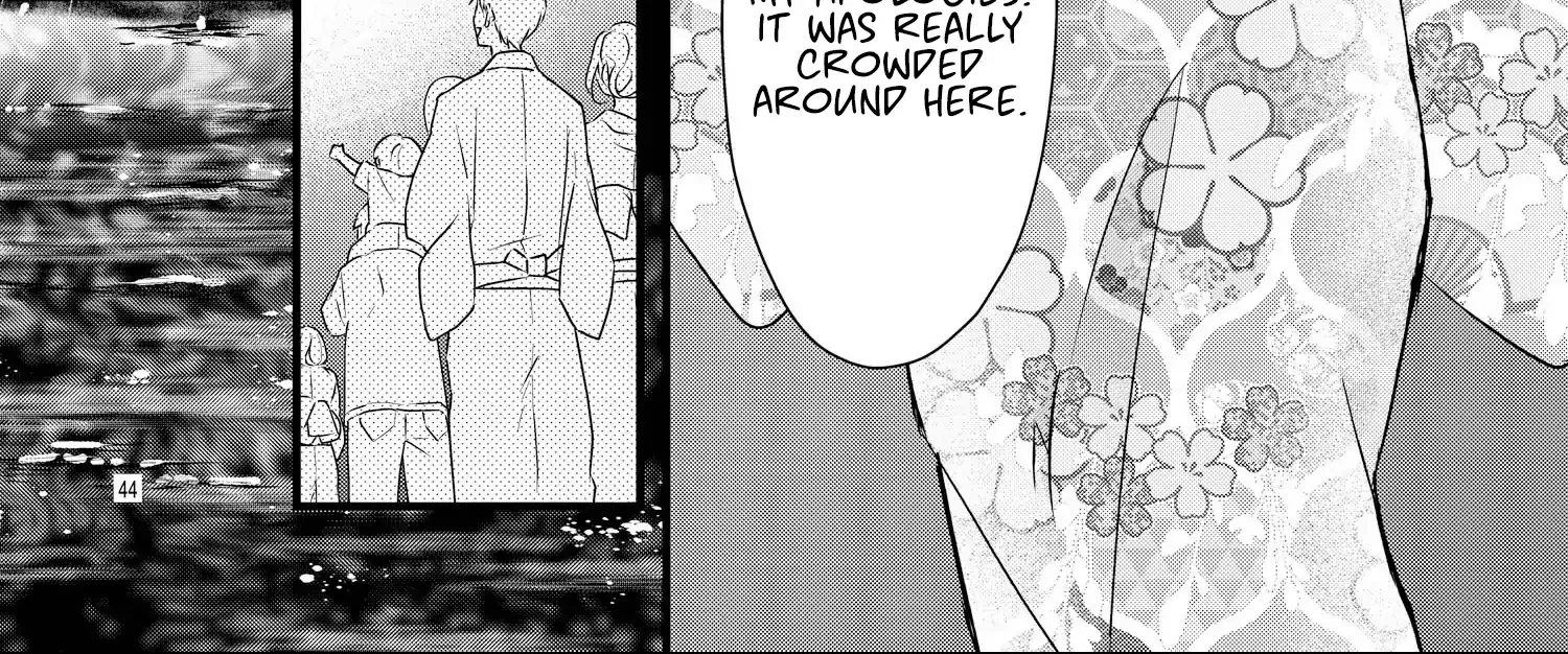 Bite Maker AK Chapter 15 page 90 - 