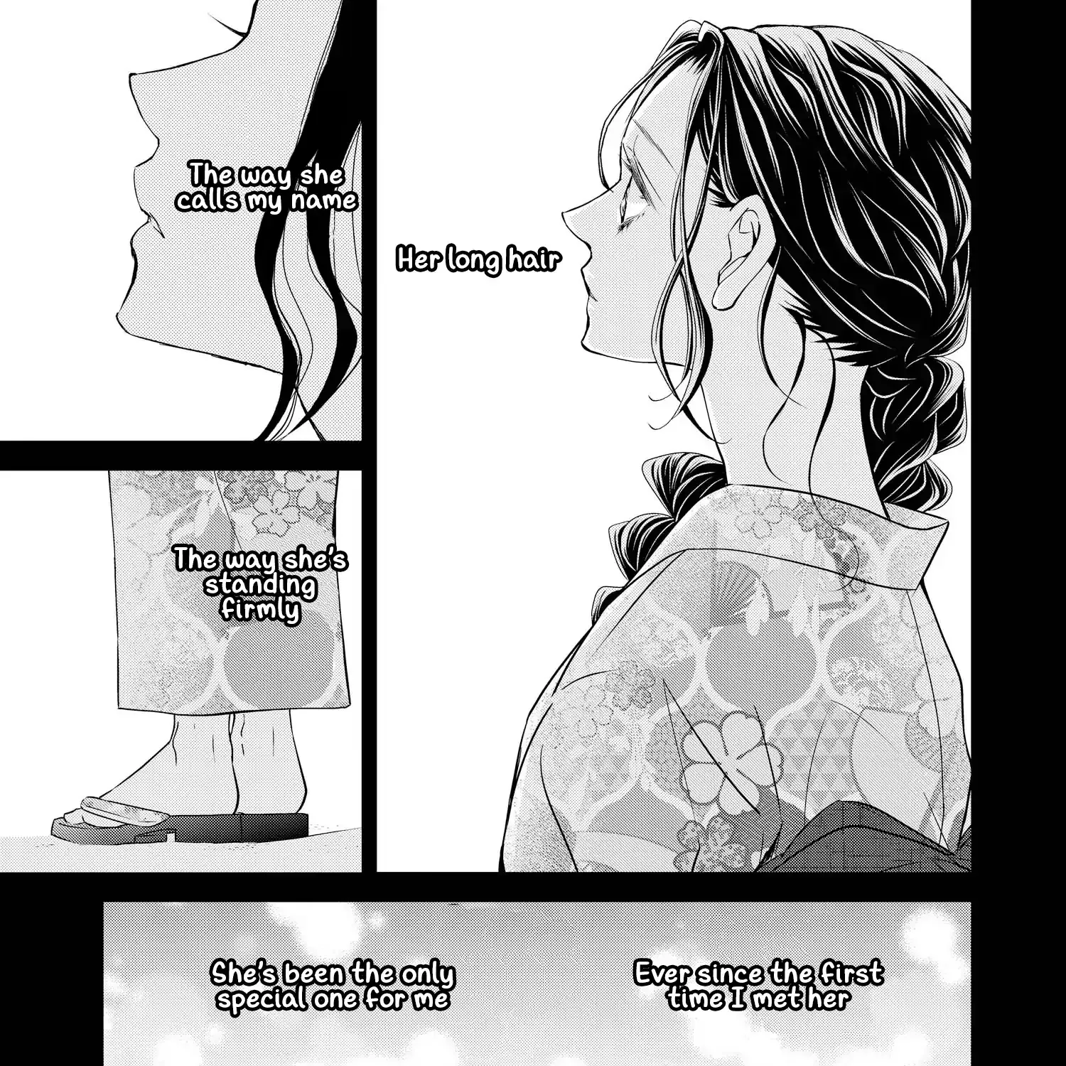 Bite Maker AK Chapter 15 page 95 - 