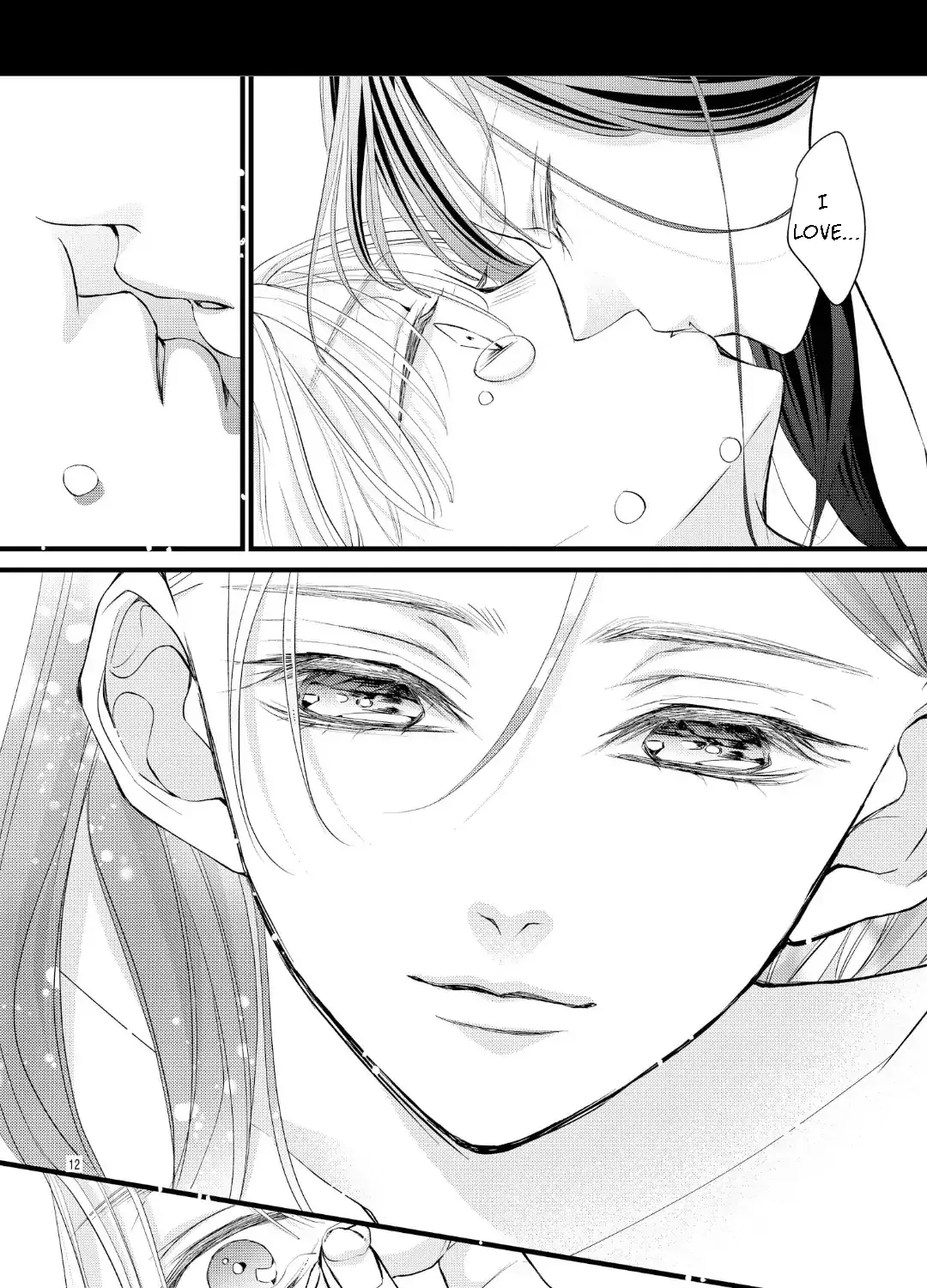Bite Maker AK Chapter 16.1 page 25 - 