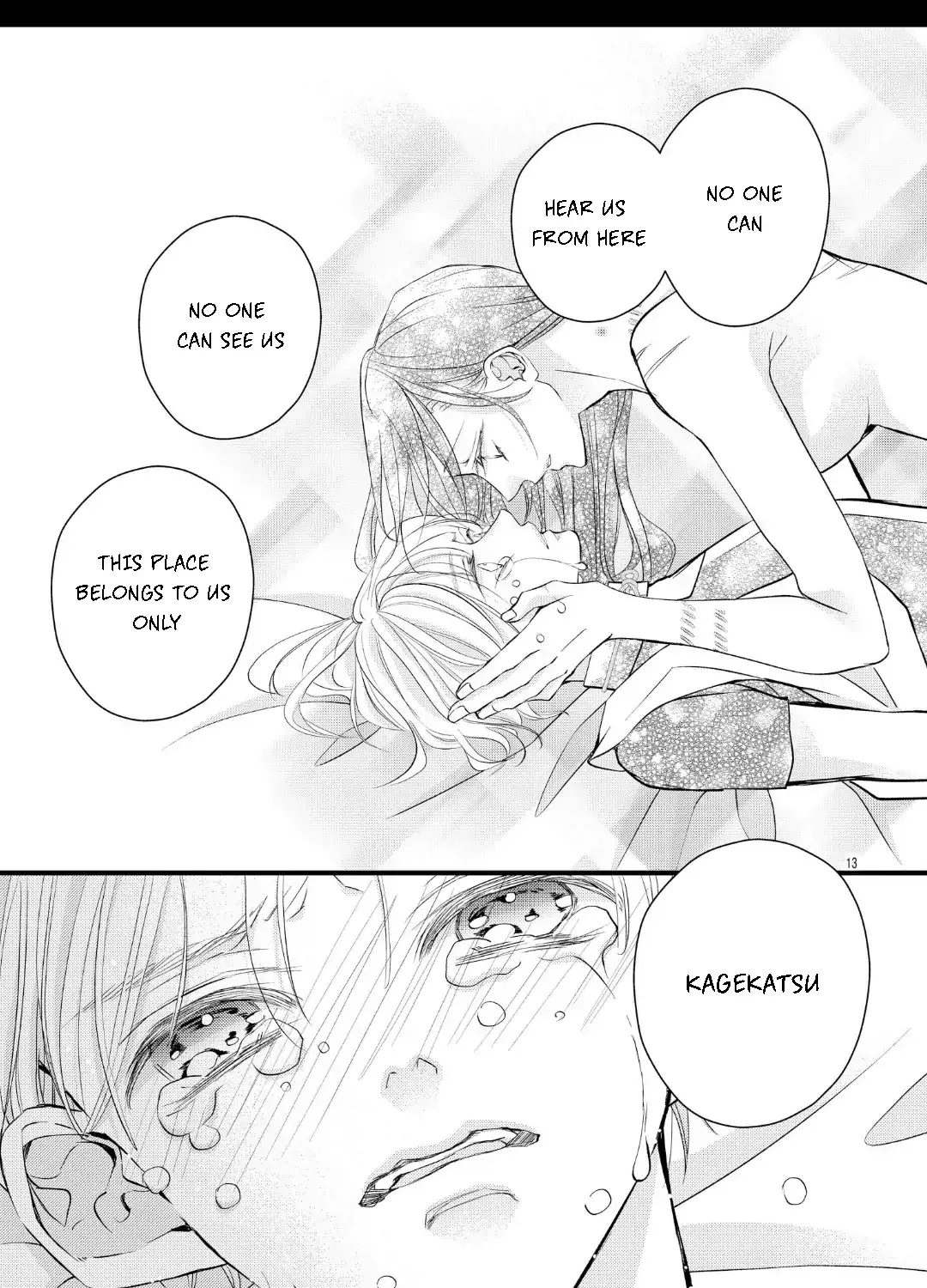 Bite Maker AK Chapter 16.1 page 27 - 