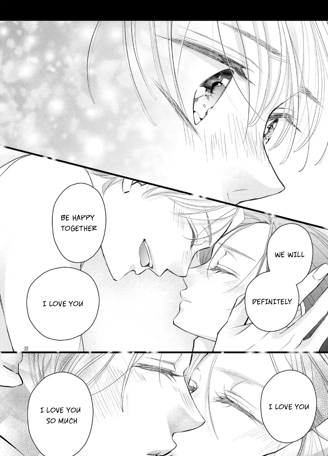 Bite Maker AK Chapter 16.1 page 45 - 