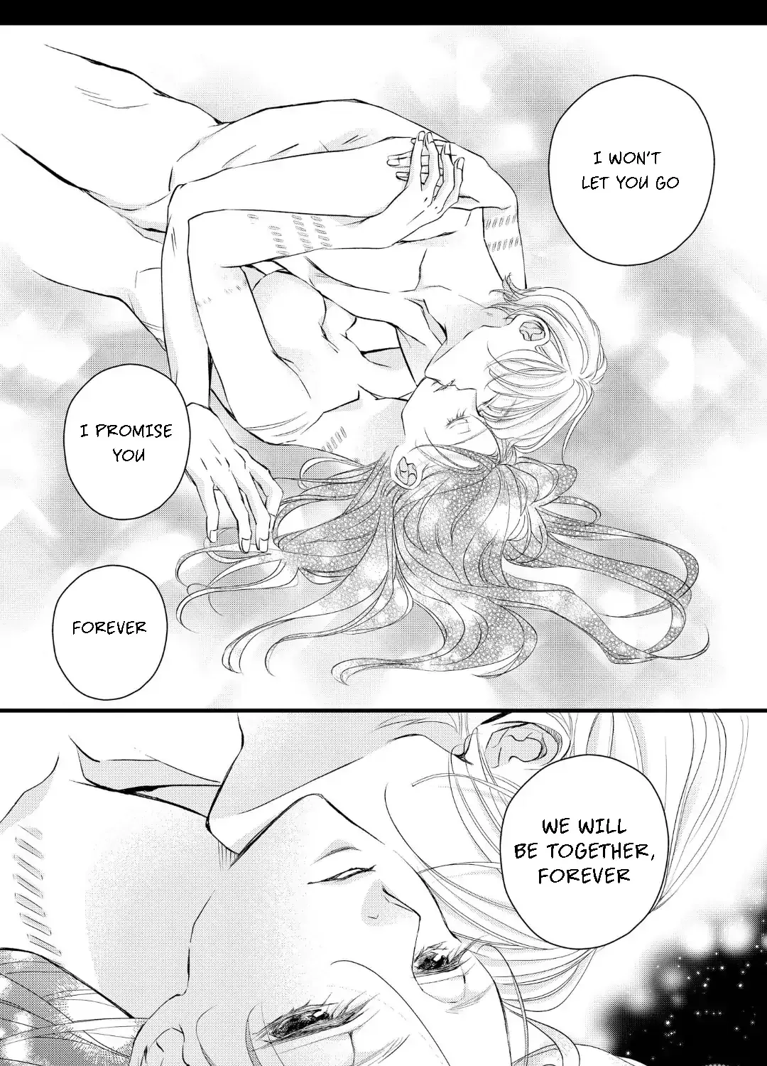 Bite Maker AK Chapter 16.1 page 47 - 
