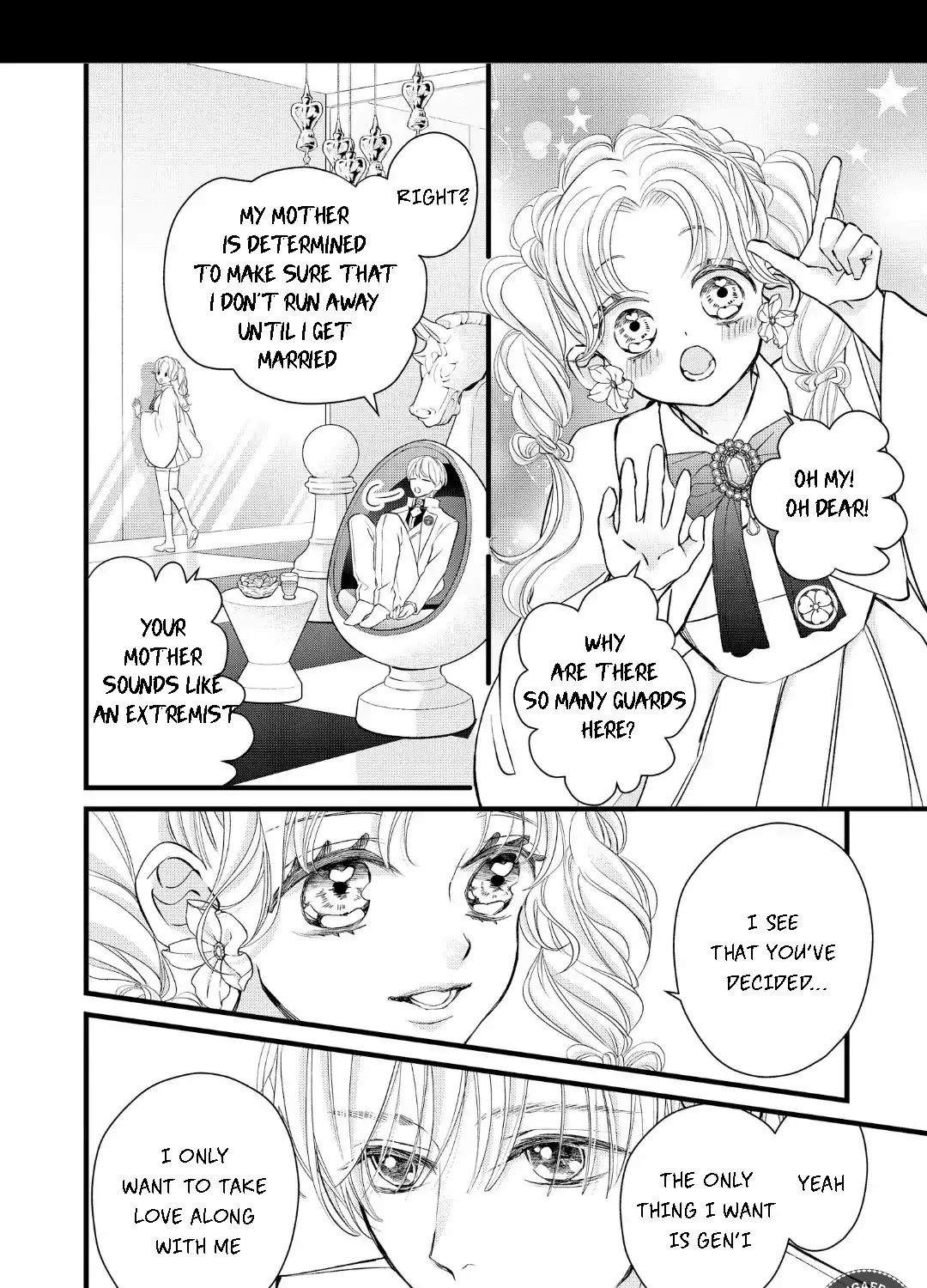 Bite Maker AK Chapter 16.2 page 2 - 