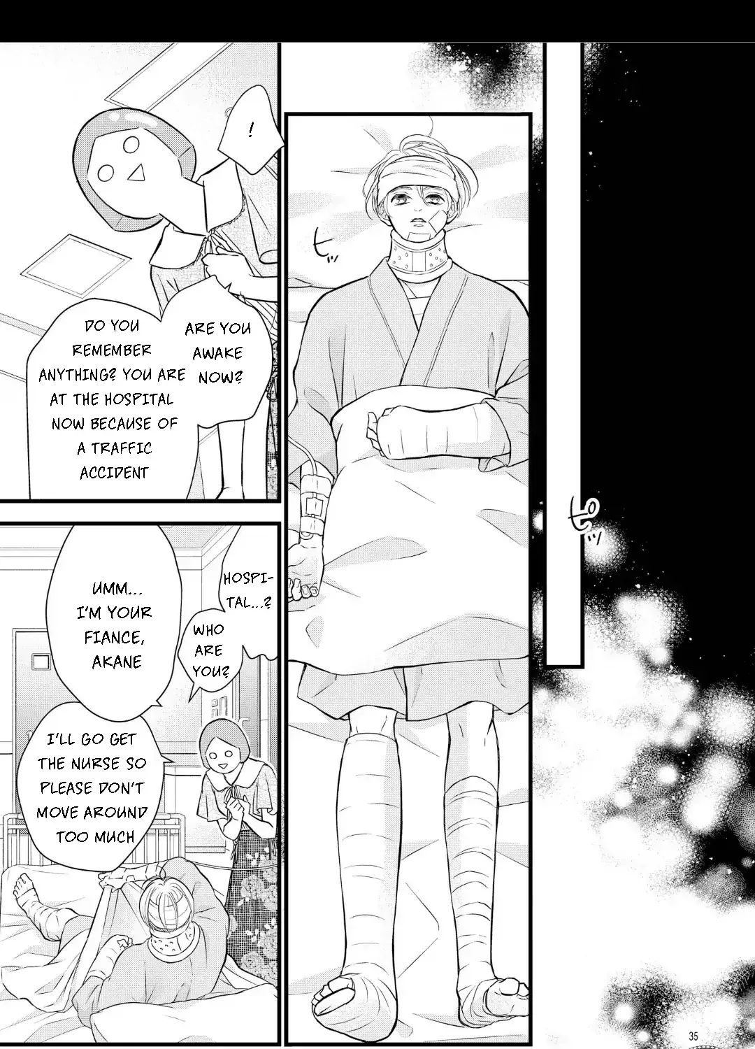 Bite Maker AK Chapter 16.2 page 20 - 
