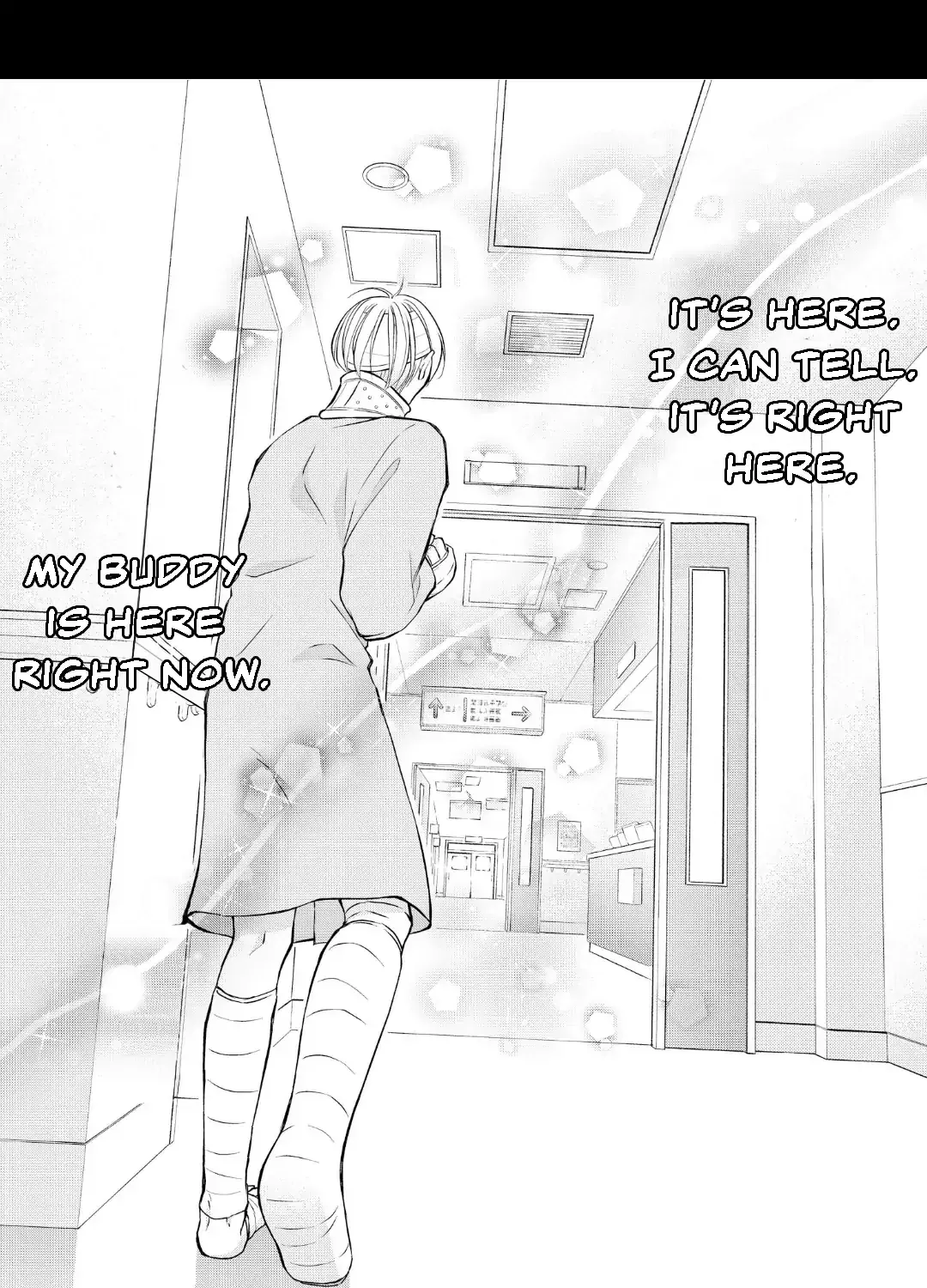 Bite Maker AK Chapter 16.2 page 26 - 