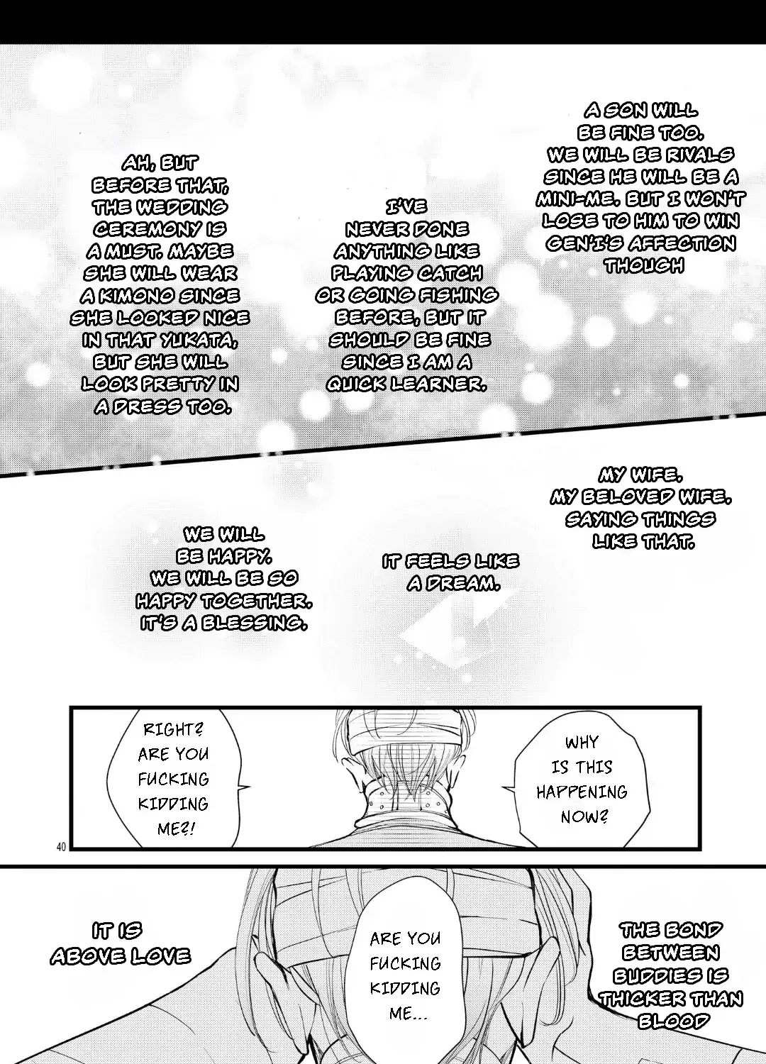 Bite Maker AK Chapter 16.2 page 30 - 