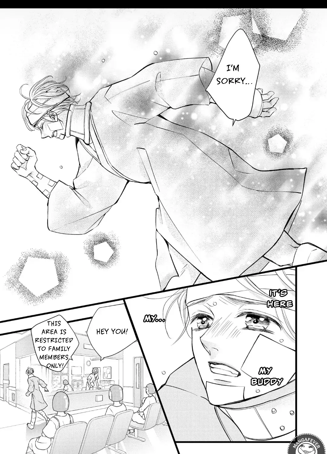 Bite Maker AK Chapter 16.2 page 32 - 