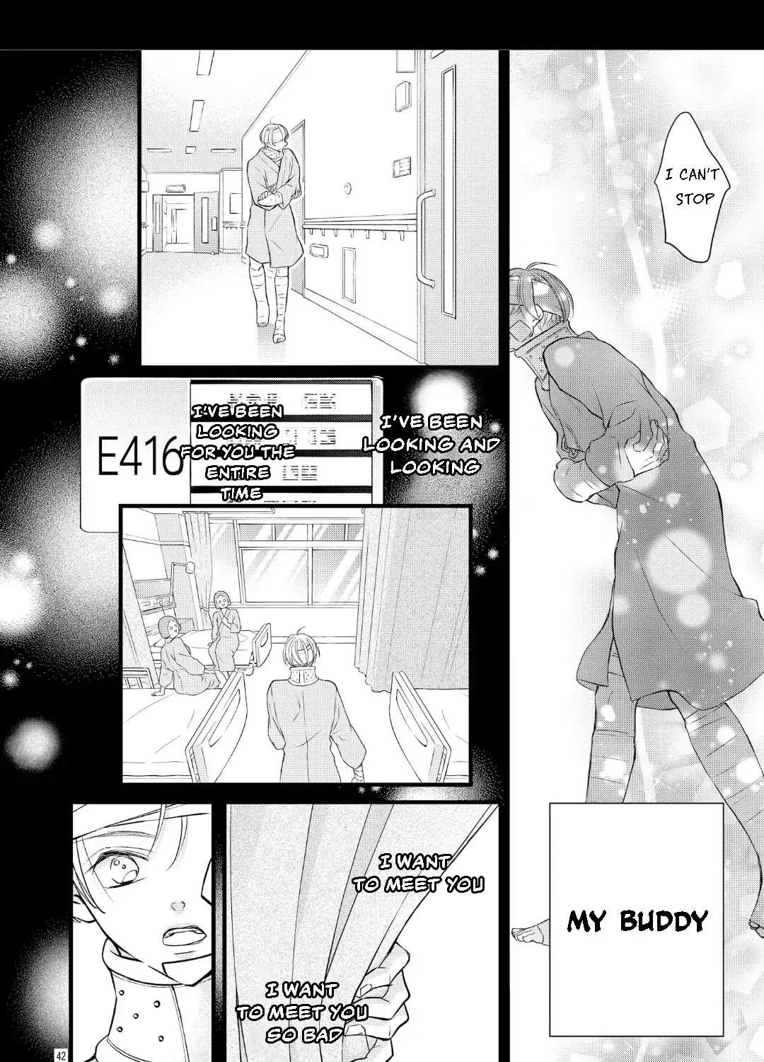 Bite Maker AK Chapter 16.2 page 34 - 
