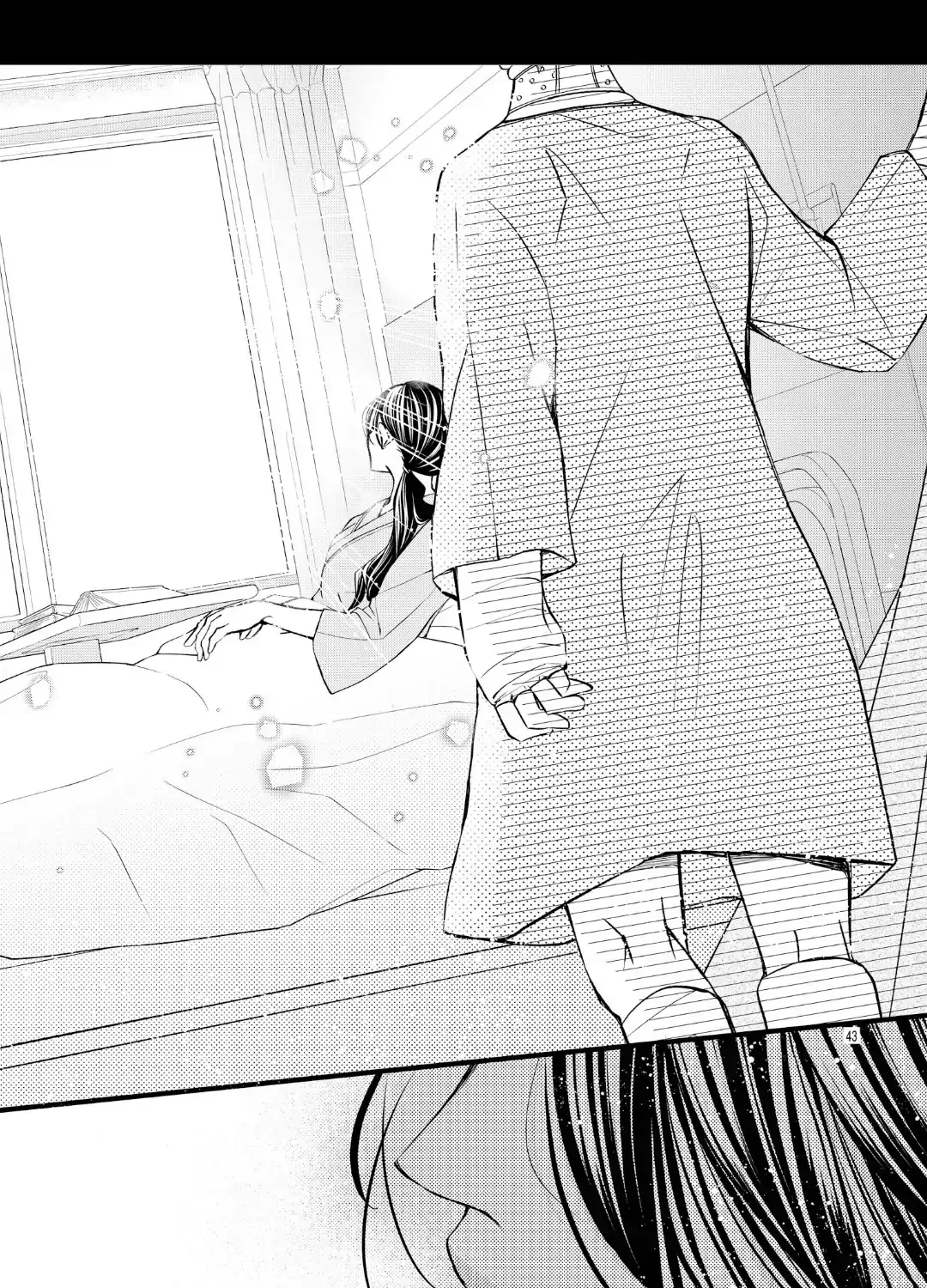 Bite Maker AK Chapter 16.2 page 36 - 
