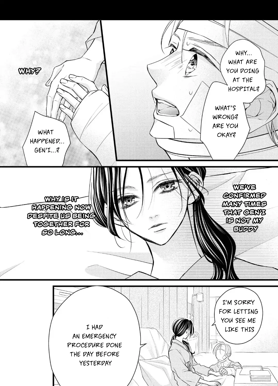 Bite Maker AK Chapter 16.2 page 42 - 