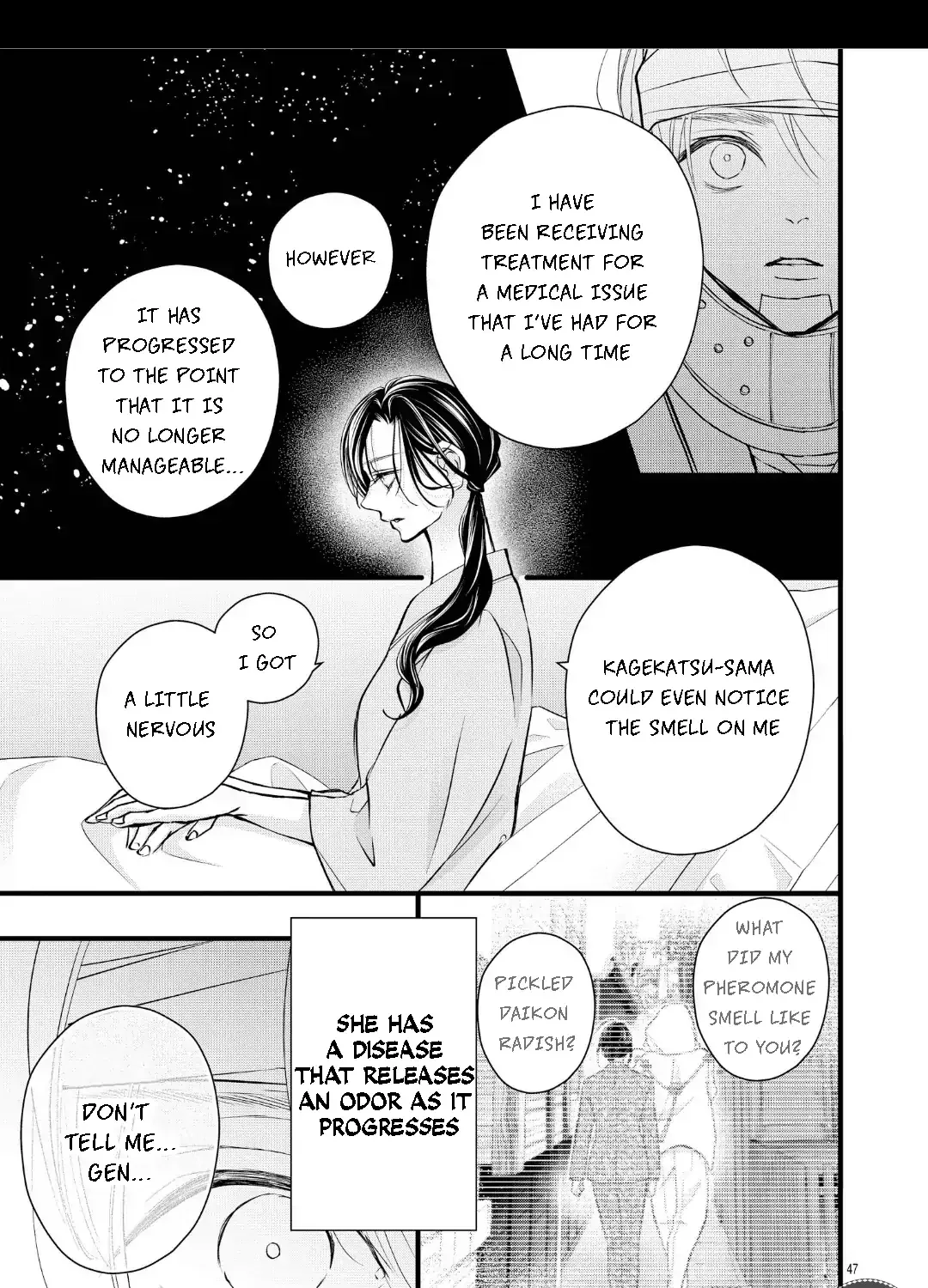 Bite Maker AK Chapter 16.2 page 44 - 