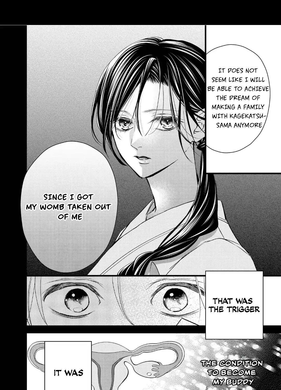 Bite Maker AK Chapter 16.2 page 46 - 