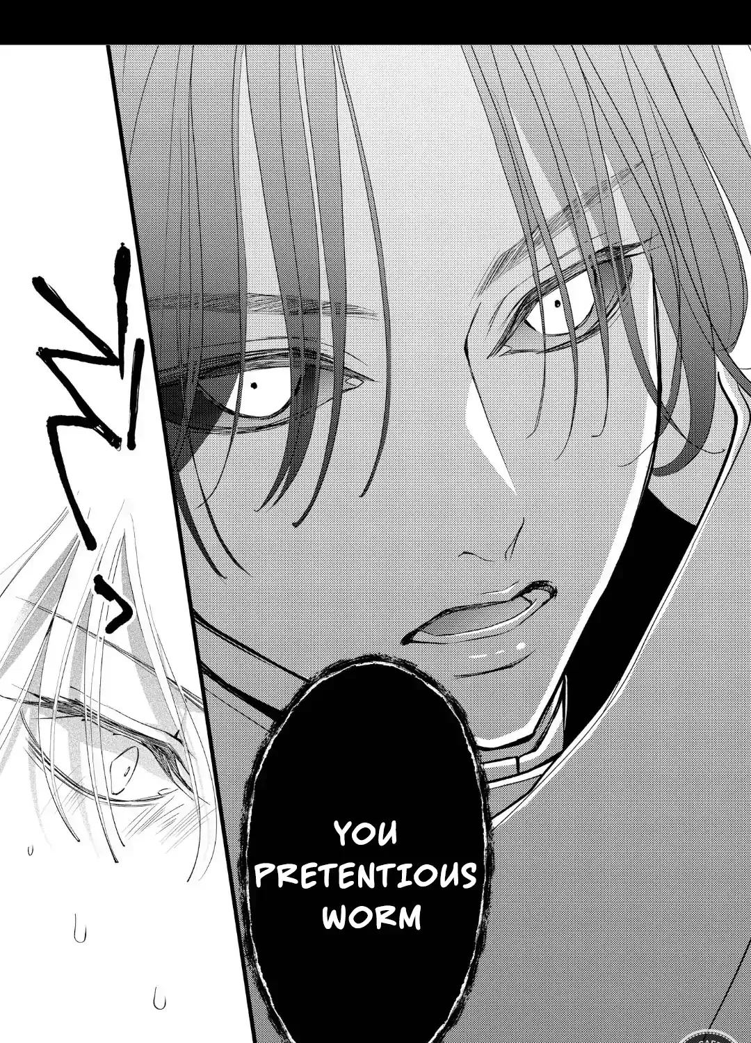 Bite Maker AK Chapter 17.1 page 30 - 