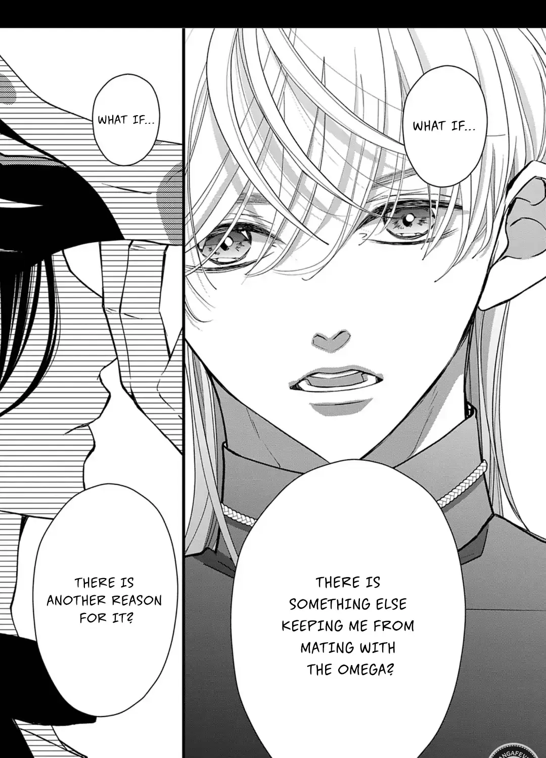 Bite Maker AK Chapter 17.2 page 14 - 