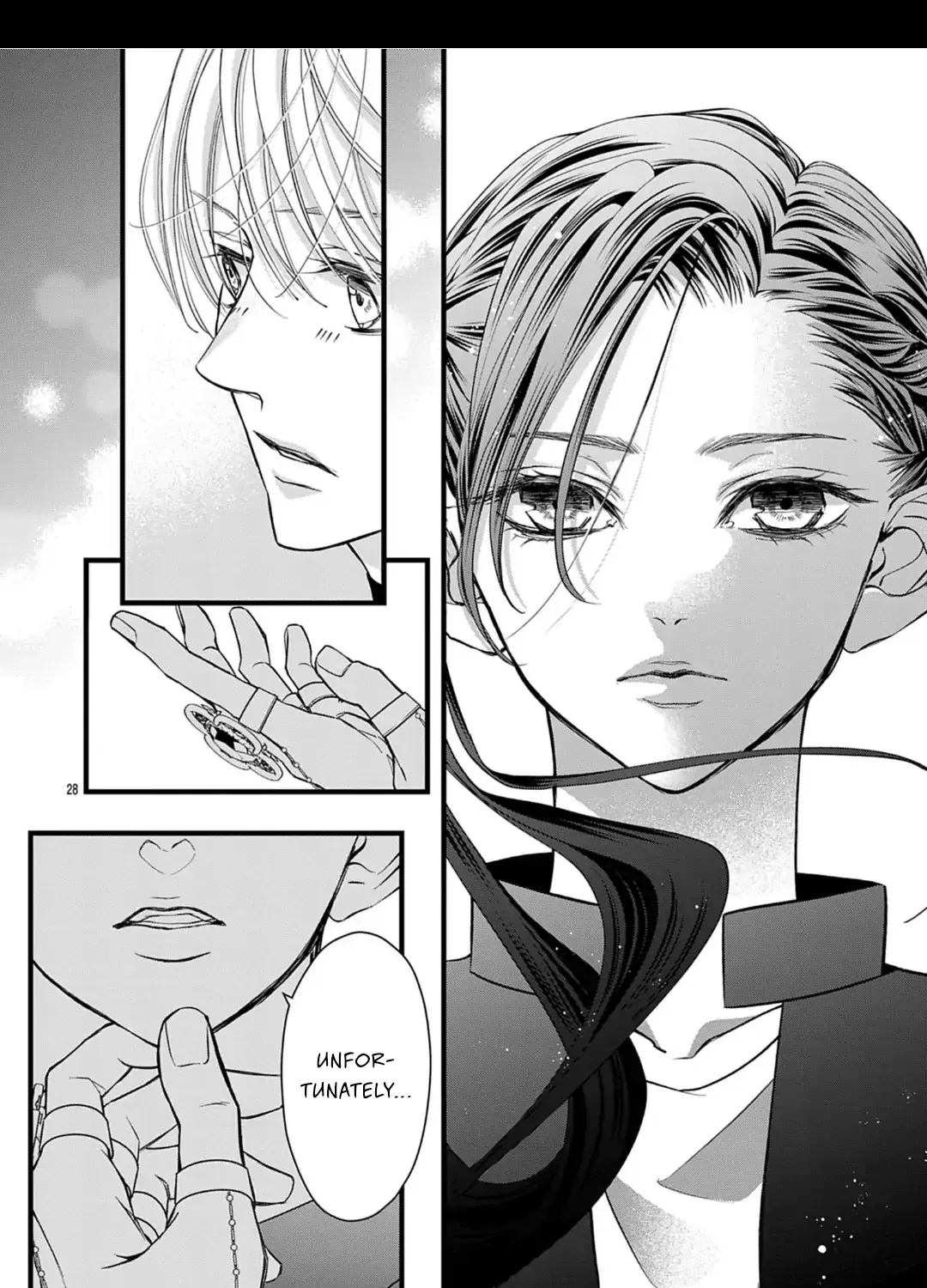Bite Maker AK Chapter 17.2 page 16 - 