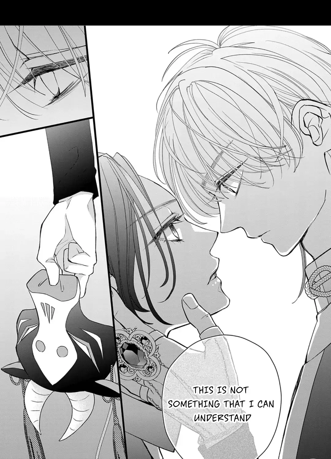 Bite Maker AK Chapter 17.2 page 18 - 