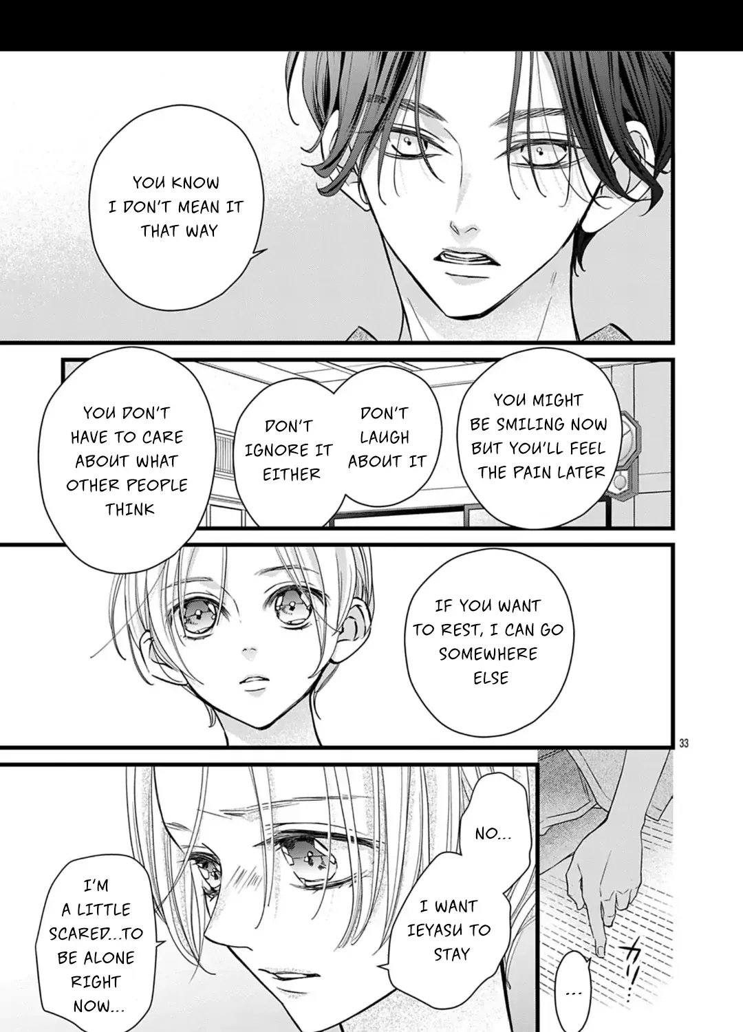 Bite Maker AK Chapter 17.2 page 26 - 