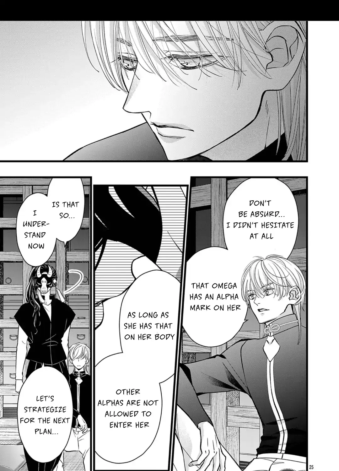 Bite Maker AK Chapter 17.2 page 10 - 