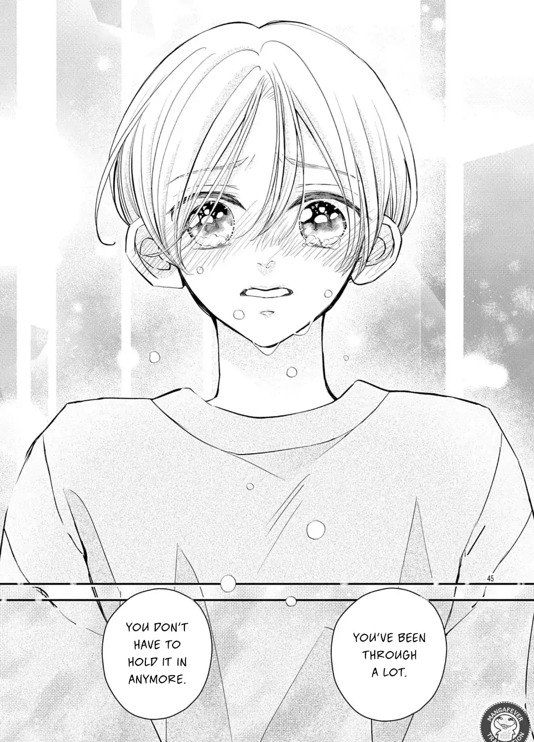 Bite Maker AK Chapter 17.3 page 23 - 