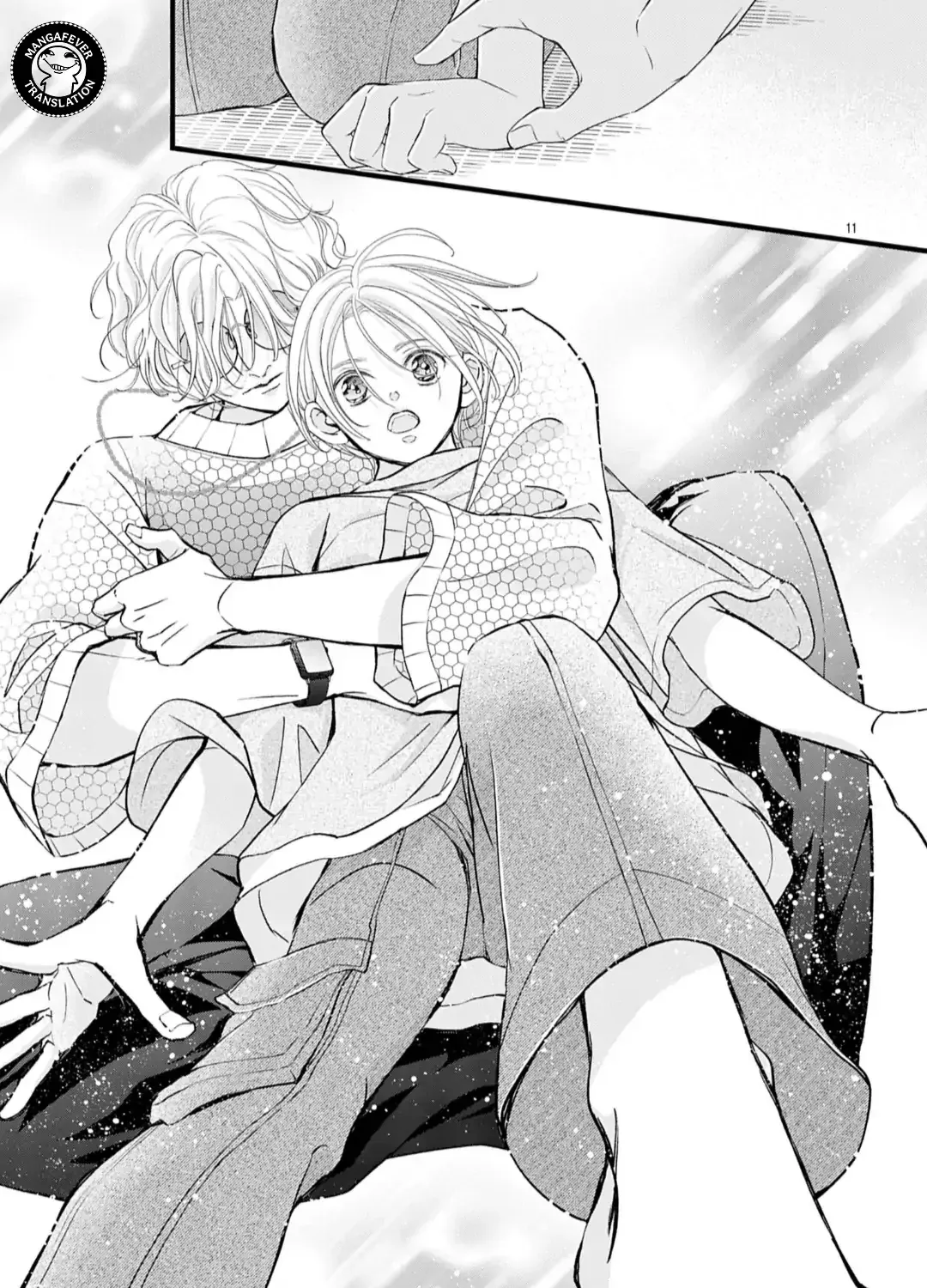 Bite Maker AK Chapter 18.1 page 23 - 