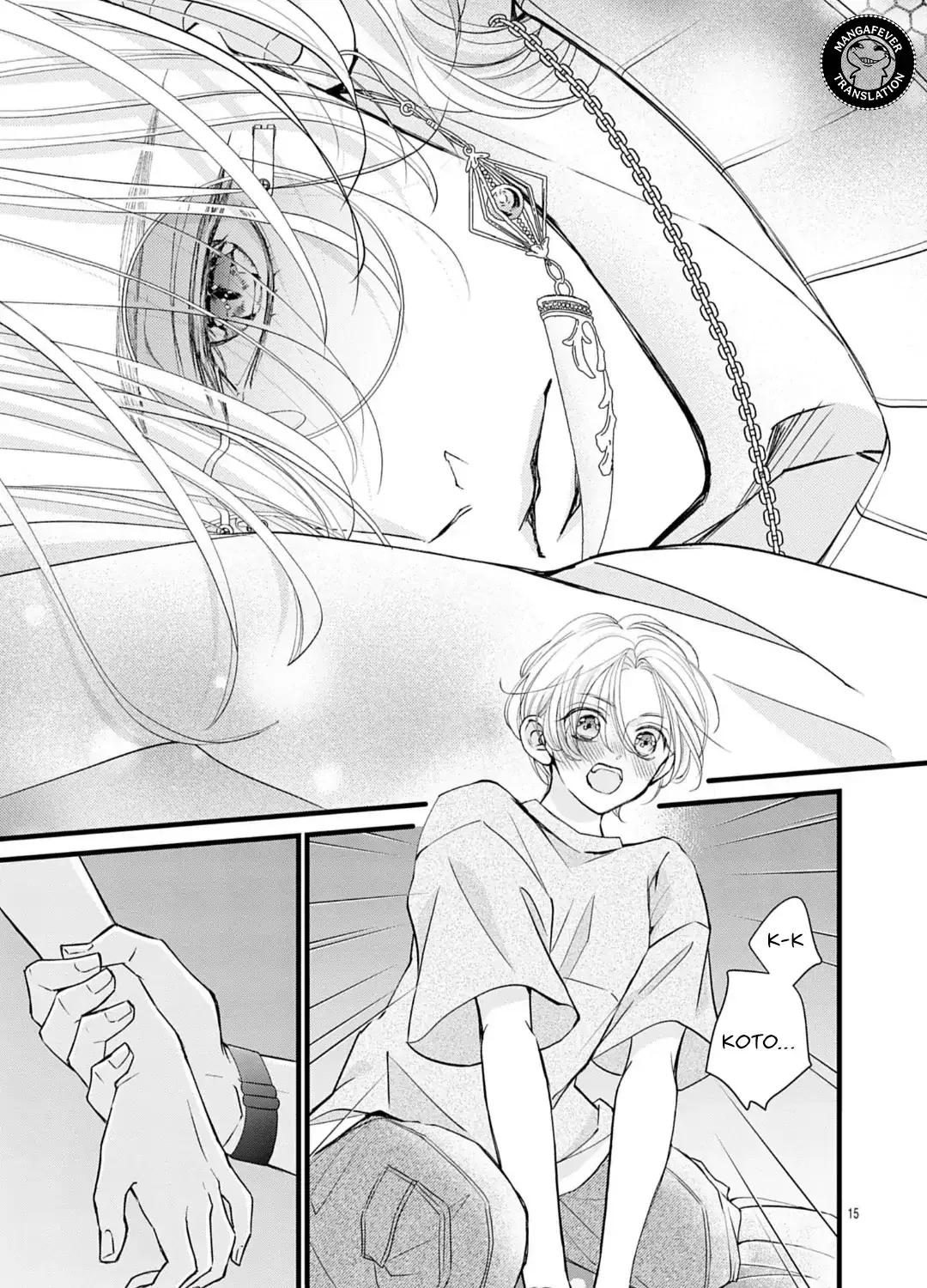 Bite Maker AK Chapter 18.2 page 2 - 