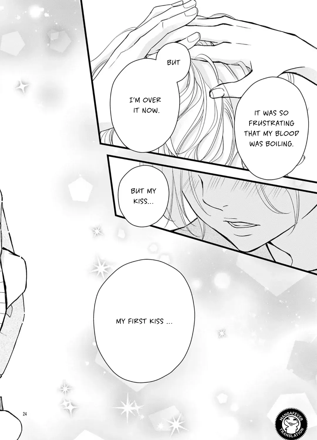 Bite Maker AK Chapter 18.2 page 20 - 