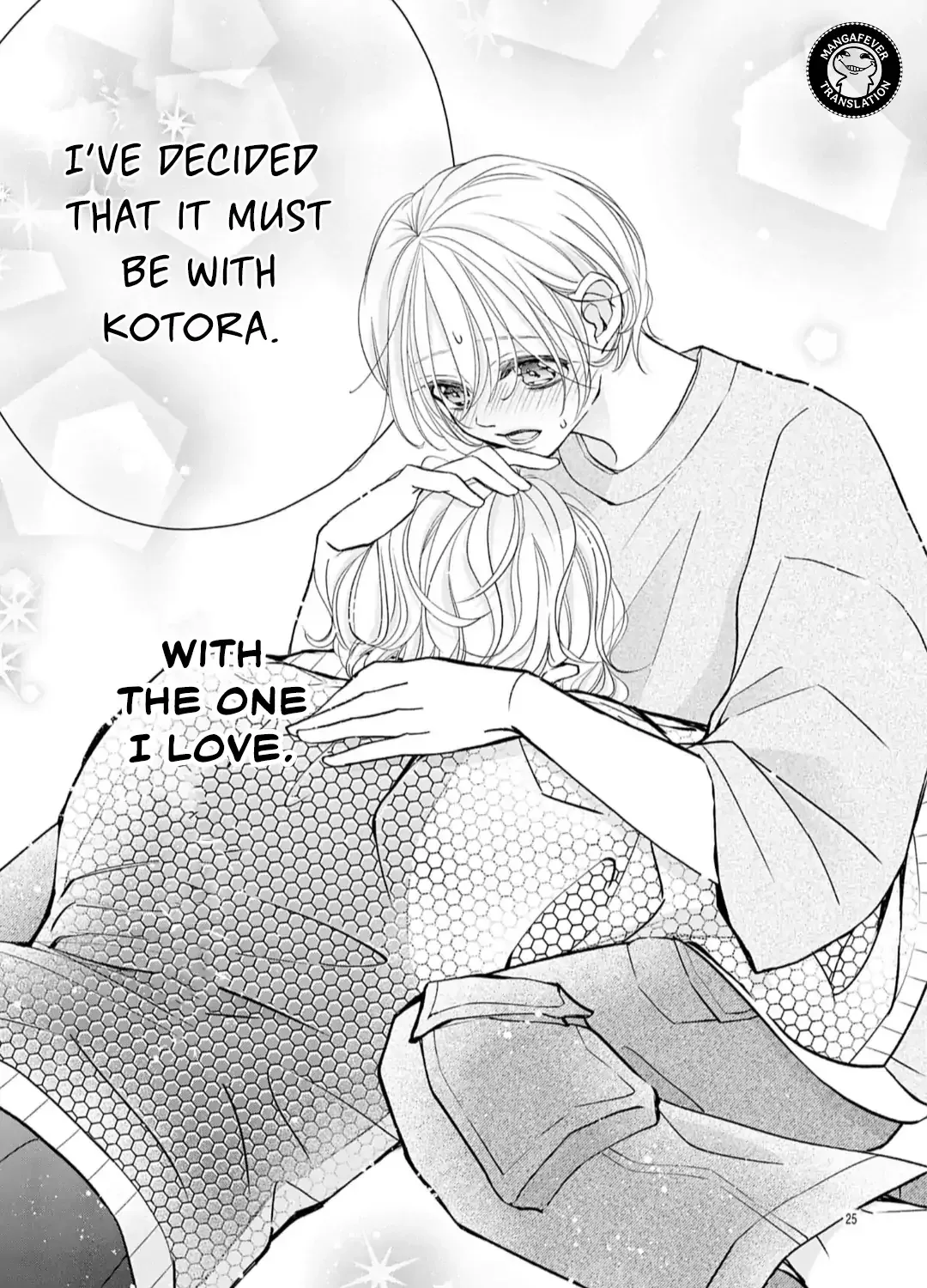 Bite Maker AK Chapter 18.2 page 22 - 