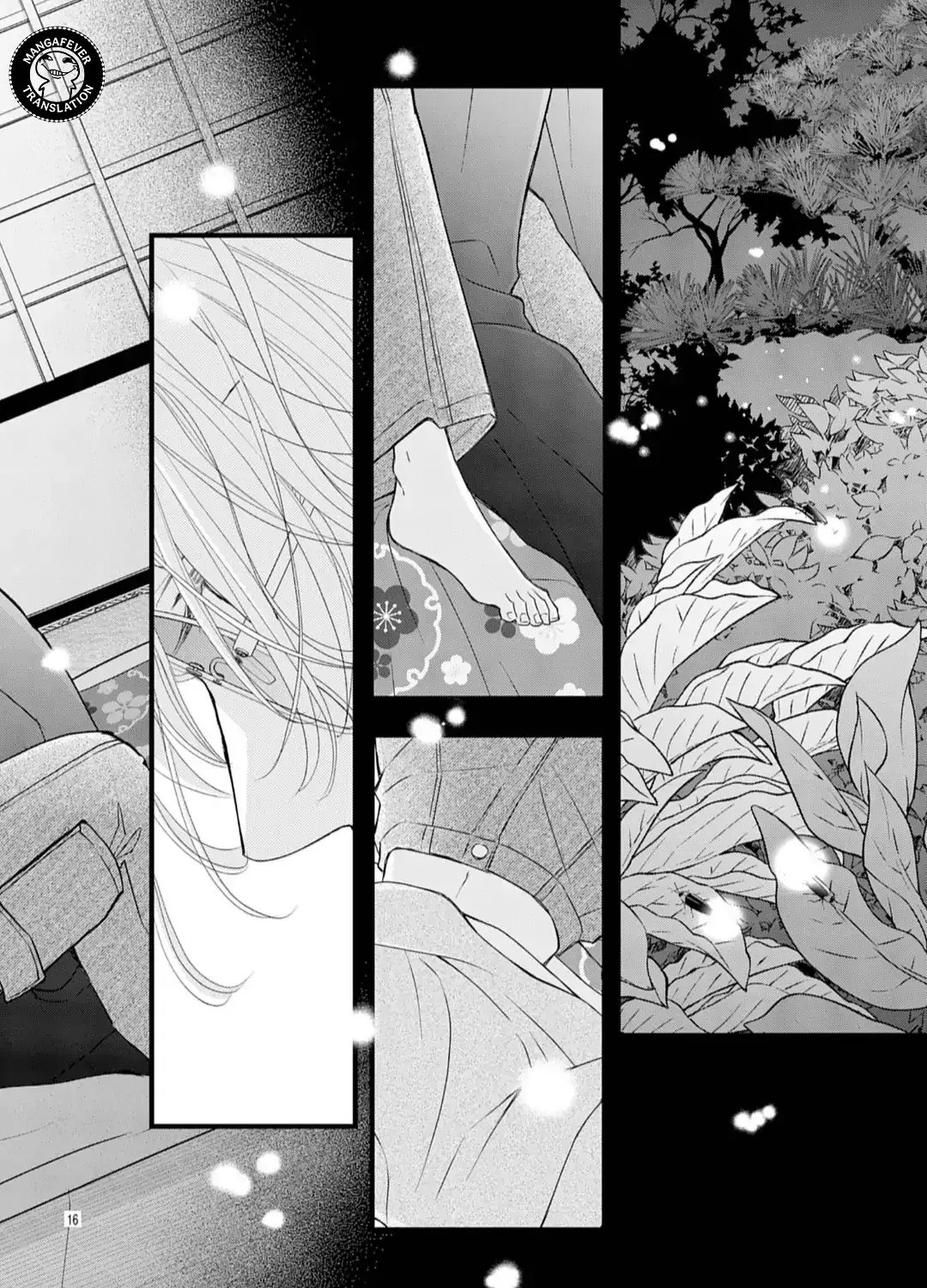 Bite Maker AK Chapter 18.2 page 4 - 