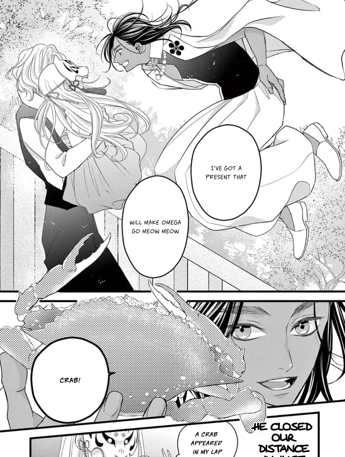 Bite Maker AK Chapter 2 page 15 - 