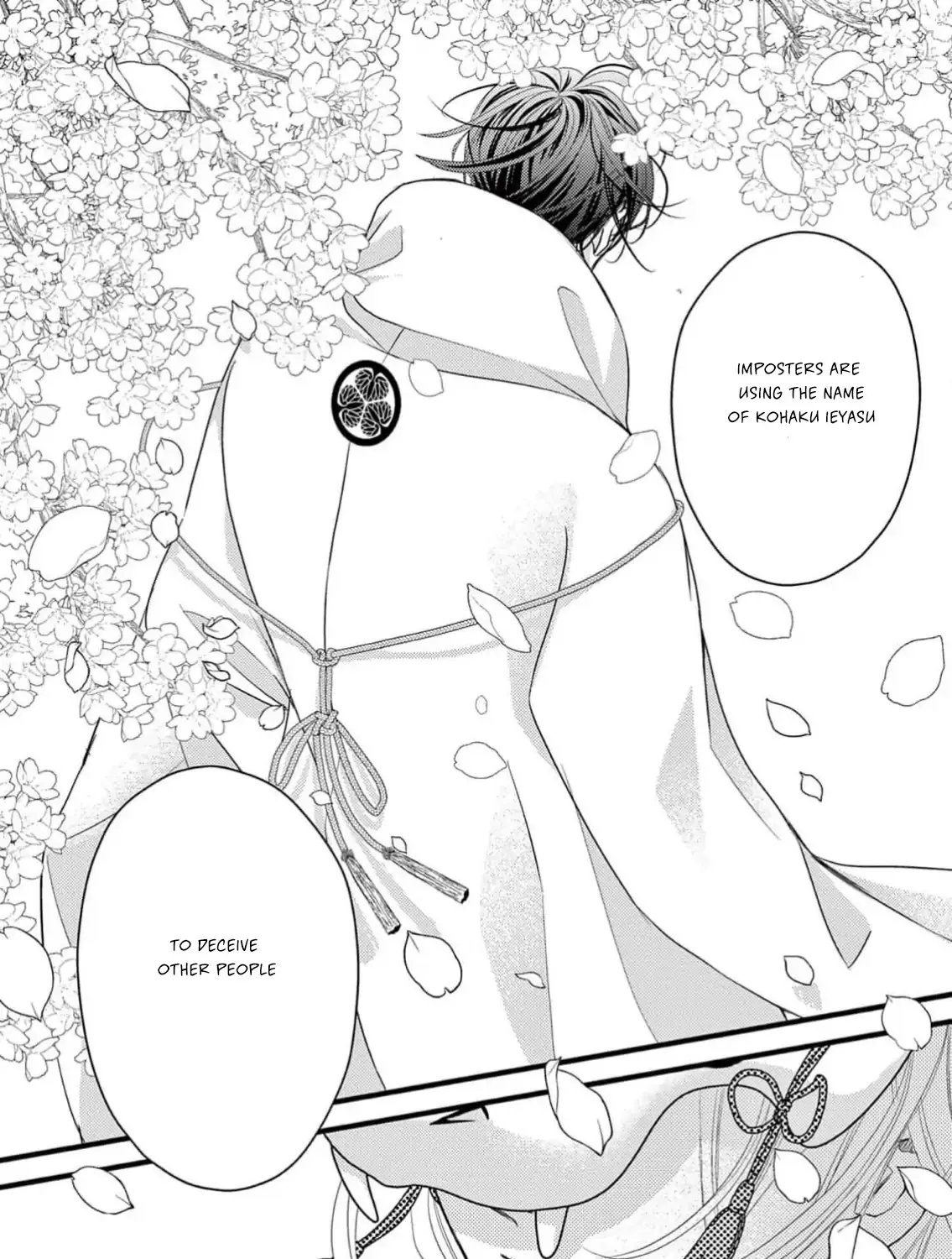 Bite Maker AK Chapter 2 page 23 - 