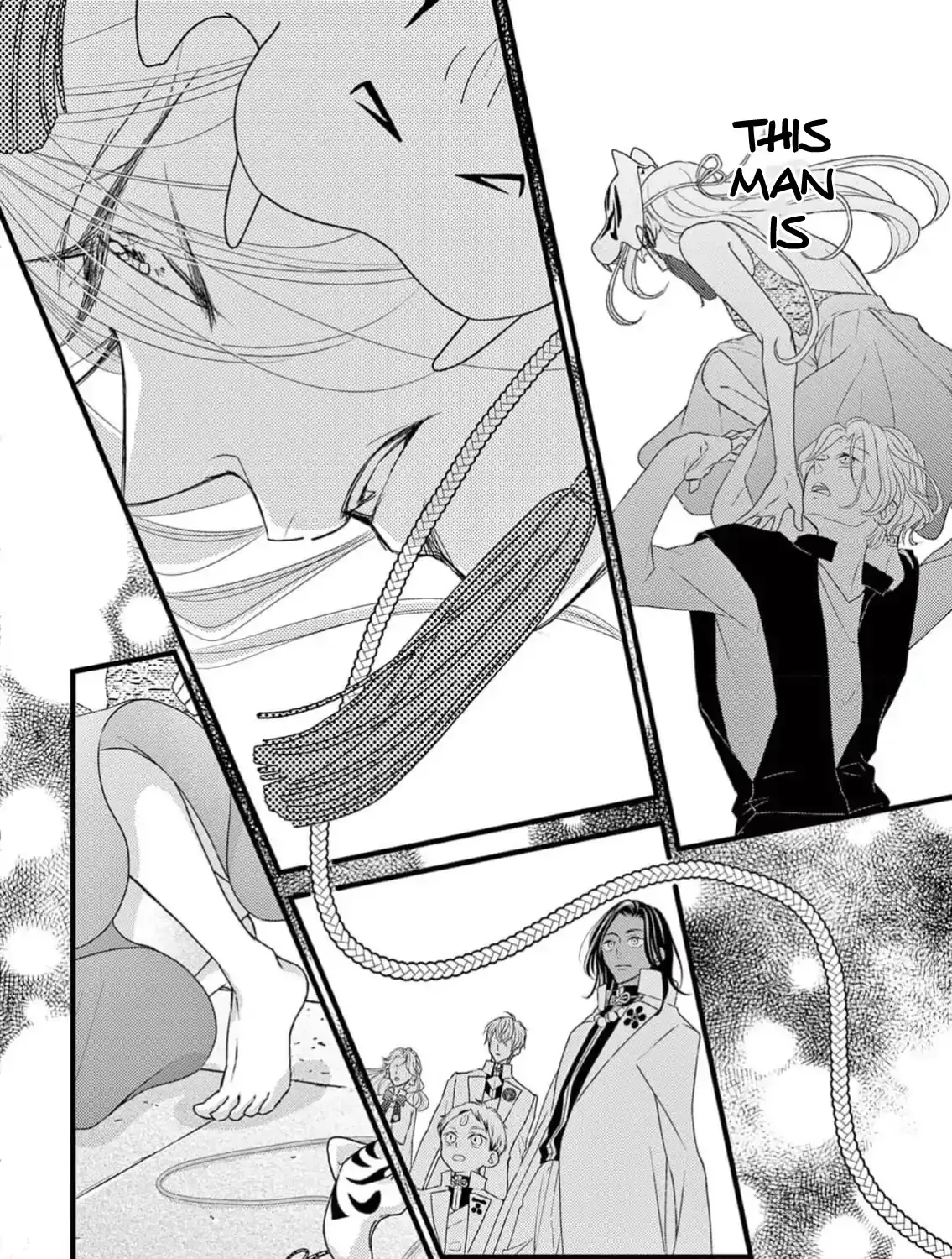 Bite Maker AK Chapter 2 page 29 - 