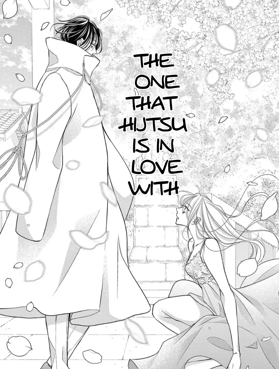 Bite Maker AK Chapter 2 page 31 - 