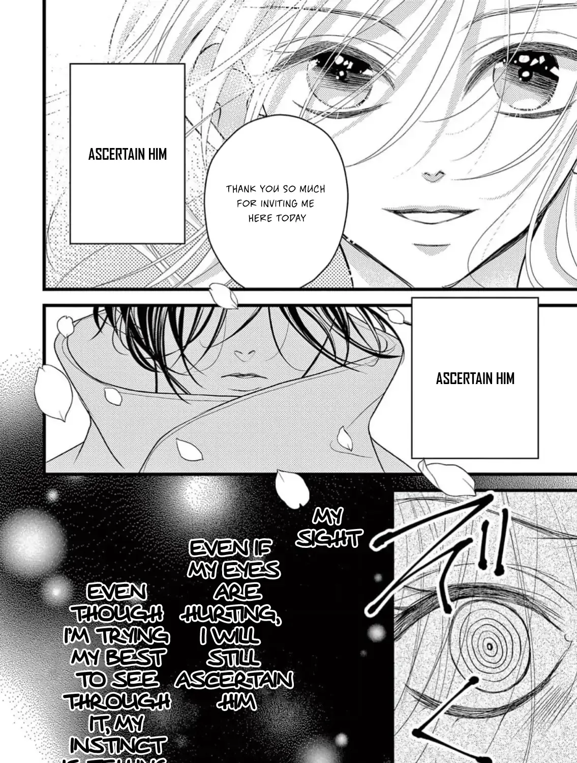Bite Maker AK Chapter 2 page 33 - 