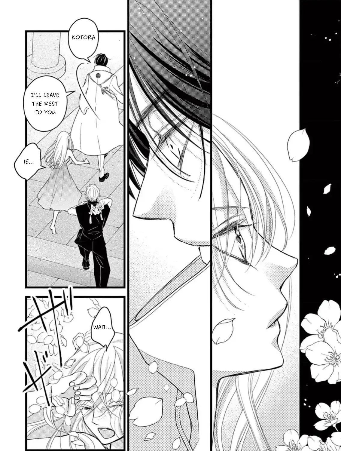 Bite Maker AK Chapter 2 page 37 - 