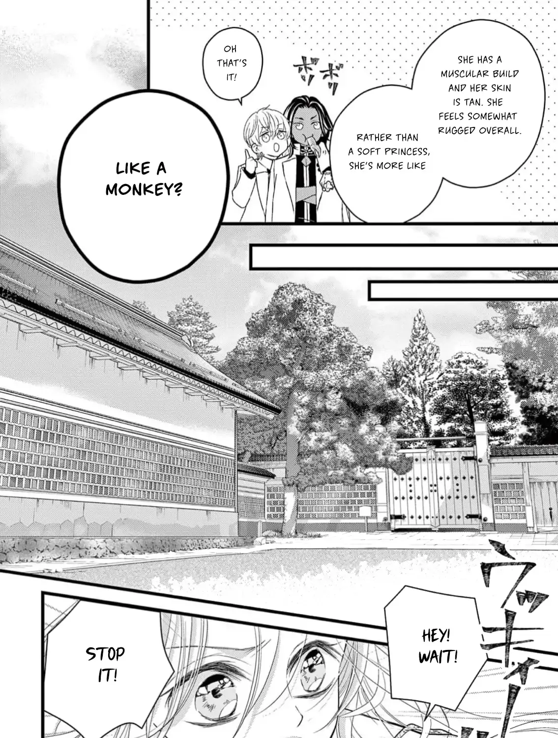 Bite Maker AK Chapter 2 page 41 - 