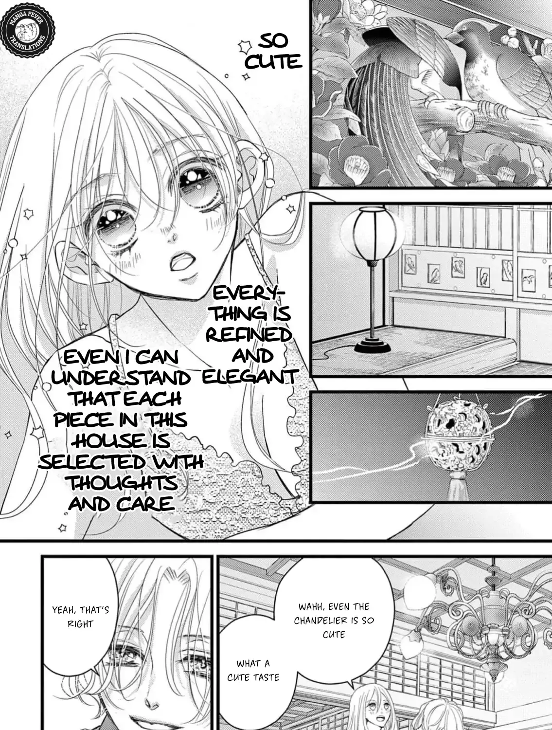 Bite Maker AK Chapter 2 page 45 - 