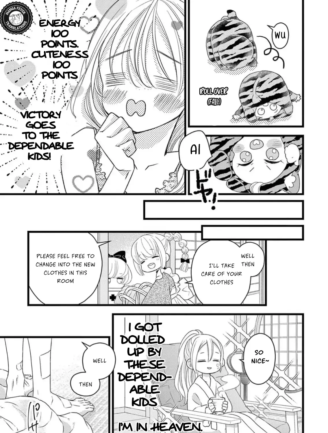 Bite Maker AK Chapter 2 page 51 - 